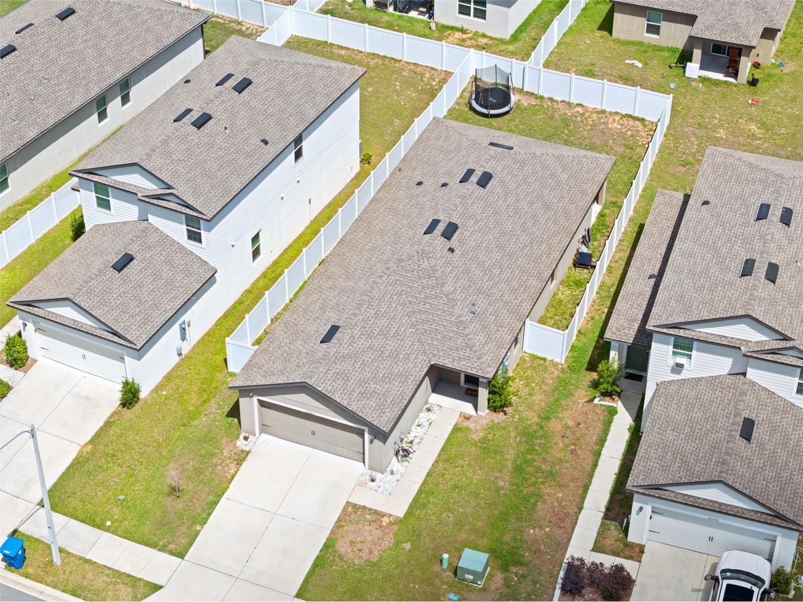 30067 Fedora Circle Brooksville FL 34602 TB8510804 image37