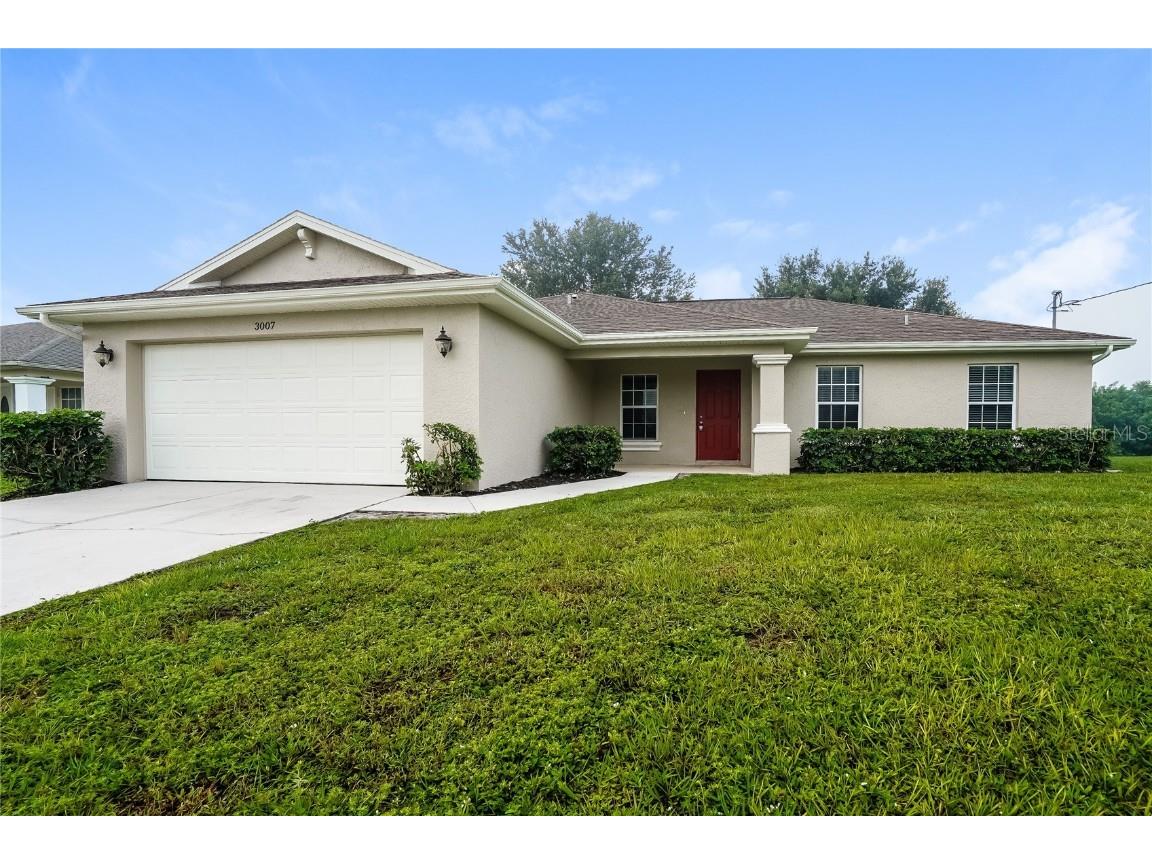 3007 56th Street W Lehigh Acres FL 33971 O6208573 image1