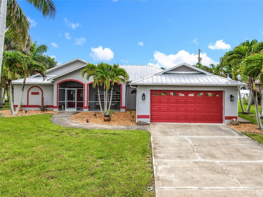 3007 Academy Boulevard Cape Coral FL 33904 A4658889 image1