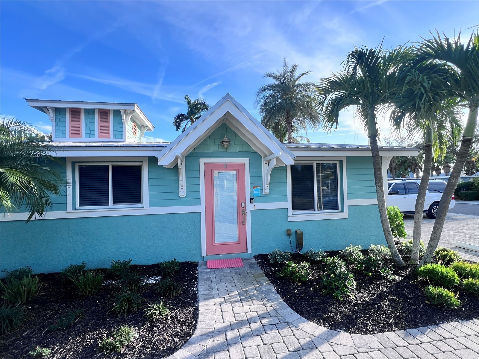 3007 Avenue E #A Holmes Beach FL 34217 - GULF OF MEXICO A4677736 image1
