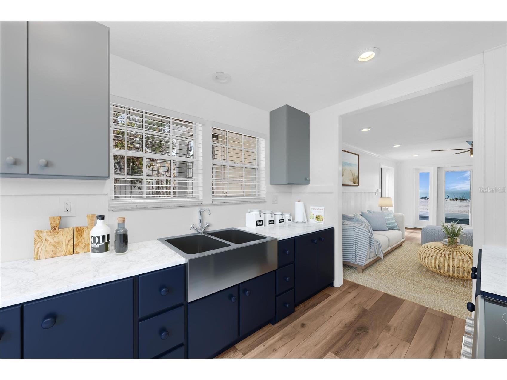 3007 Avenue F Holmes Beach FL 34217 - THE GULF A4682621 image15