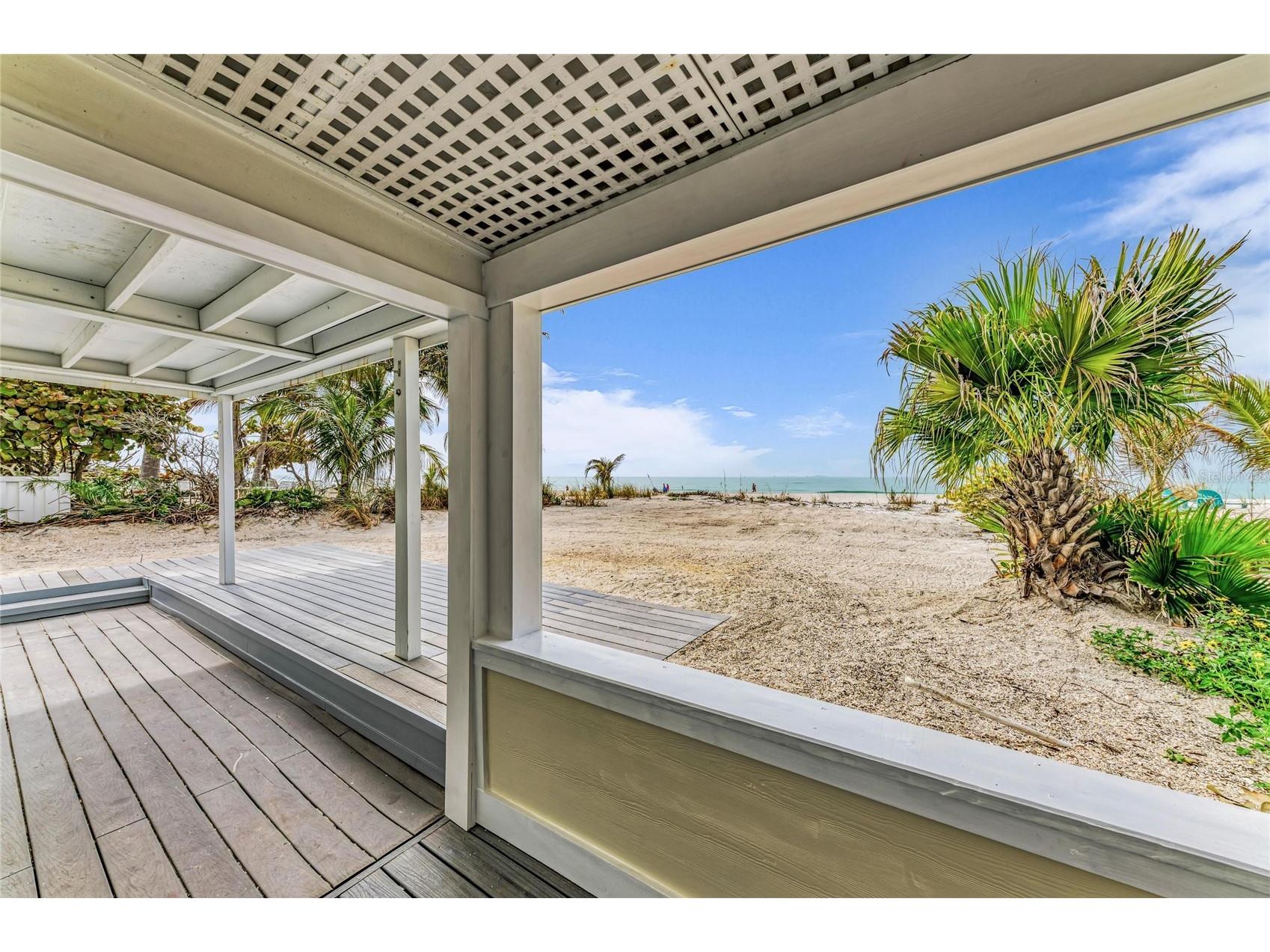 3007 Avenue F Holmes Beach FL 34217 - THE GULF A4682621 image27