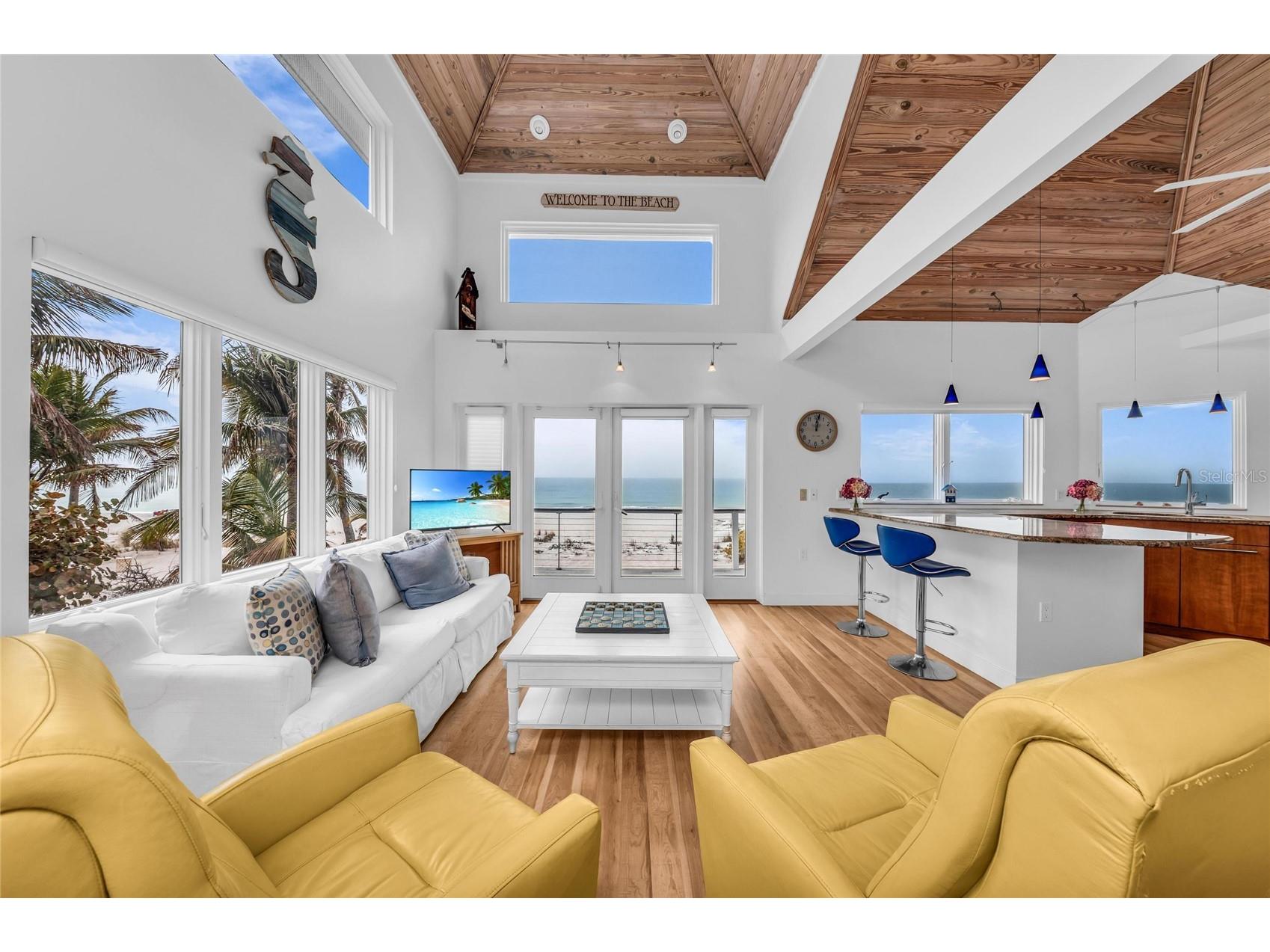 3007 Avenue F Holmes Beach FL 34217 - THE GULF A4682621 image32