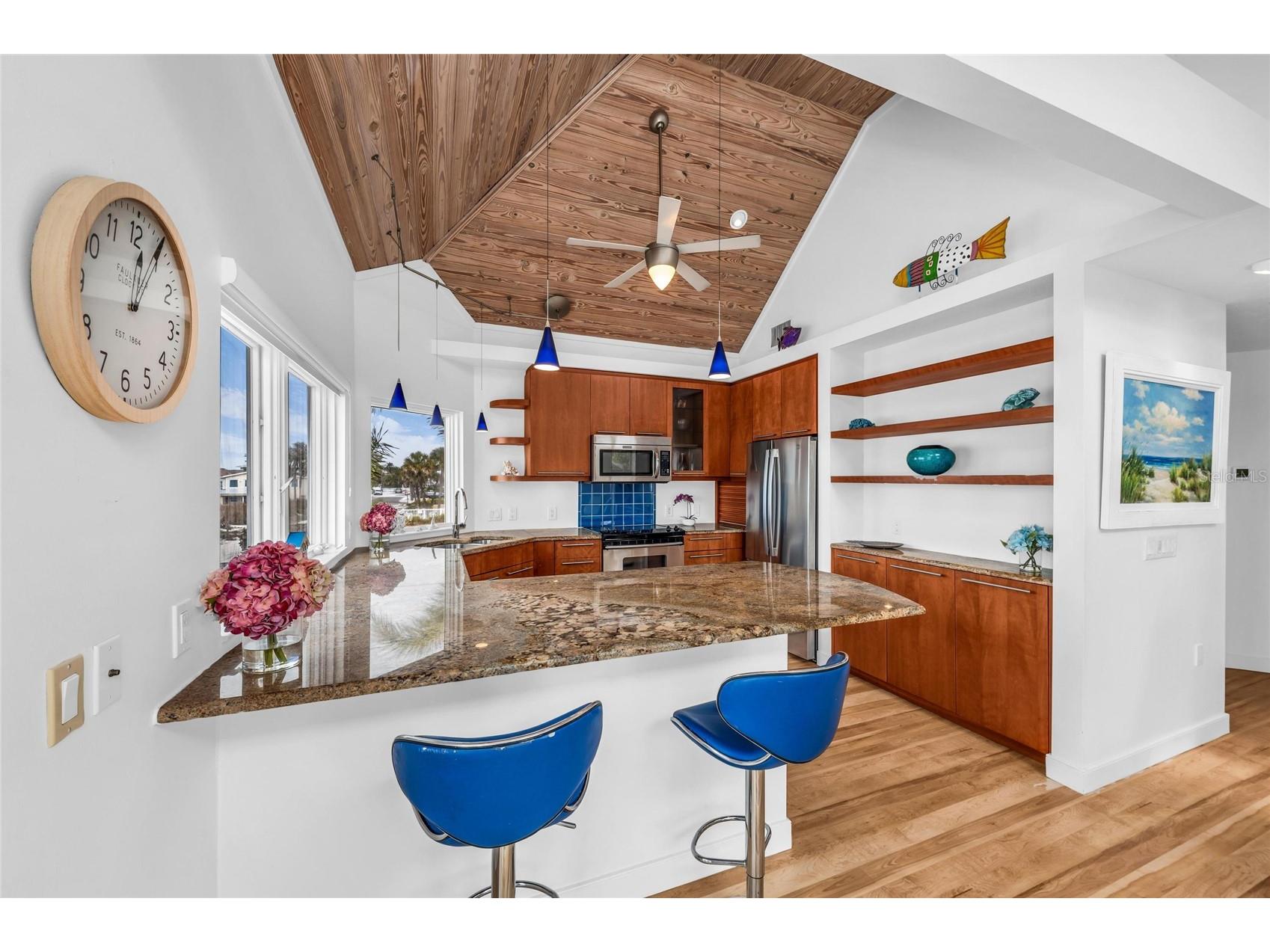 3007 Avenue F Holmes Beach FL 34217 - THE GULF A4682621 image35