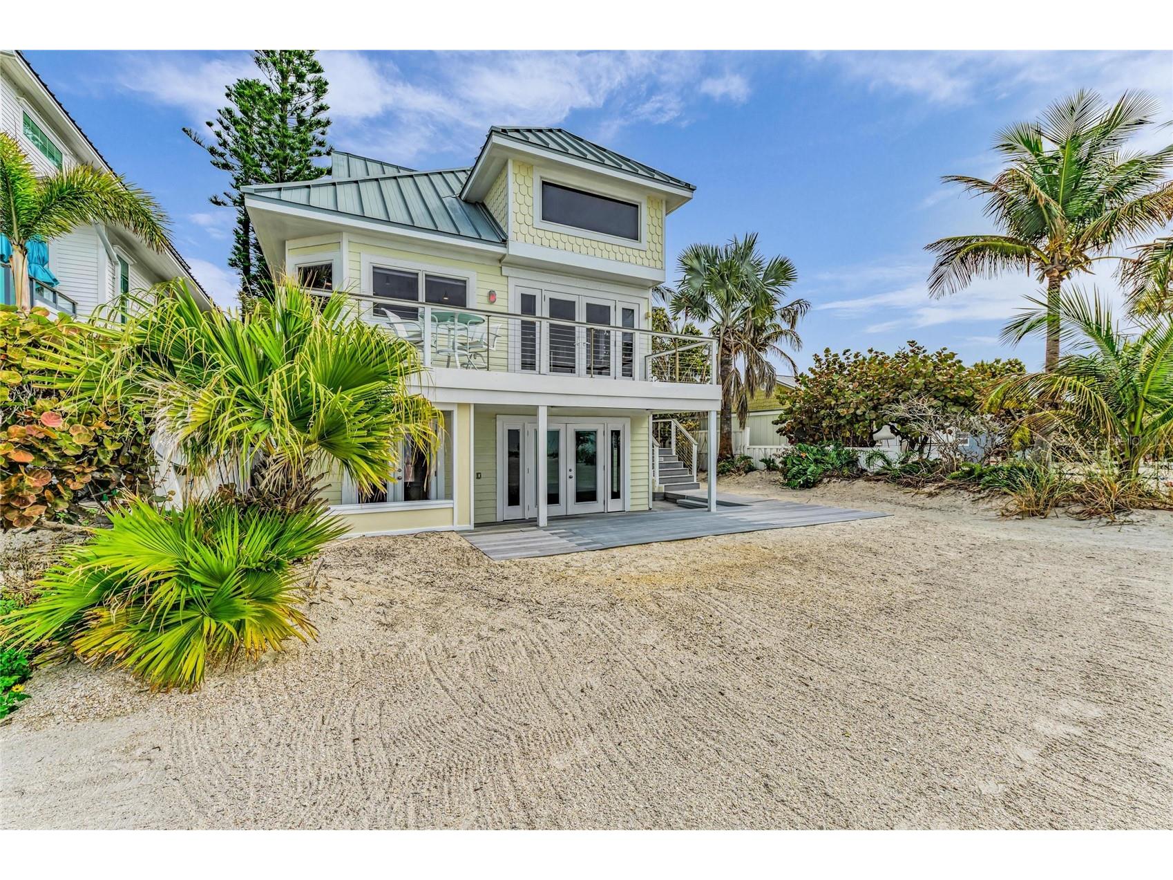 3007 Avenue F Holmes Beach FL 34217 - THE GULF A4682621 image4