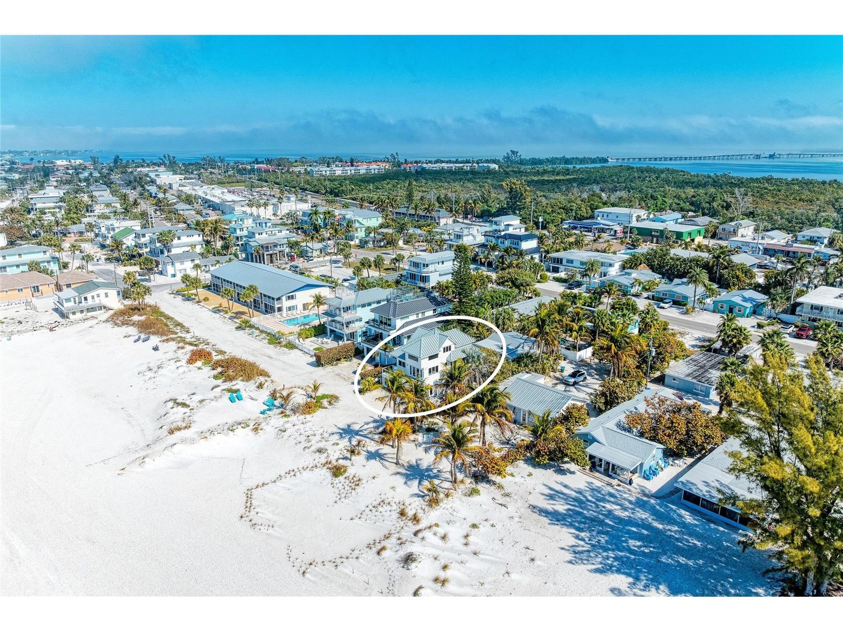 3007 Avenue F Holmes Beach FL 34217 - THE GULF A4682621 image7