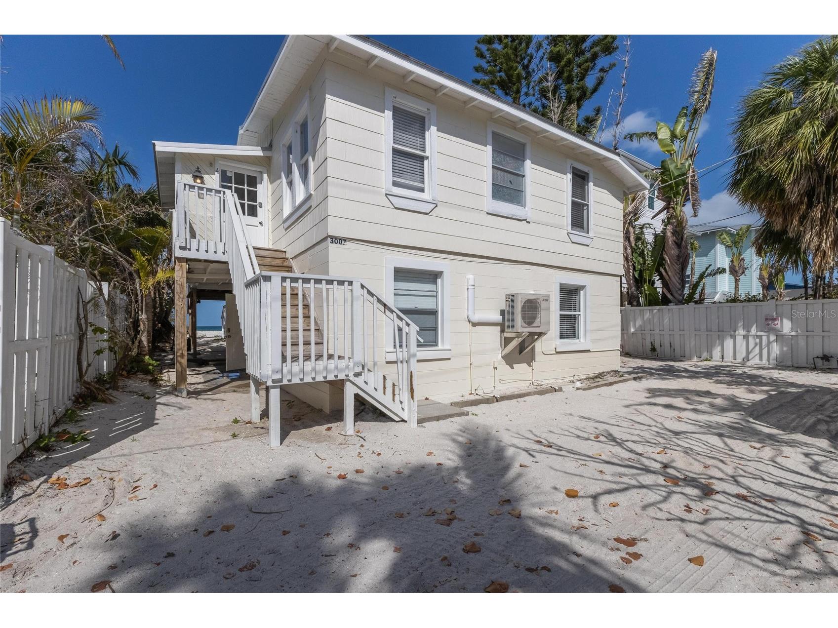 3007 Avenue F Holmes Beach FL 34217 - THE GULF A4682621 image75