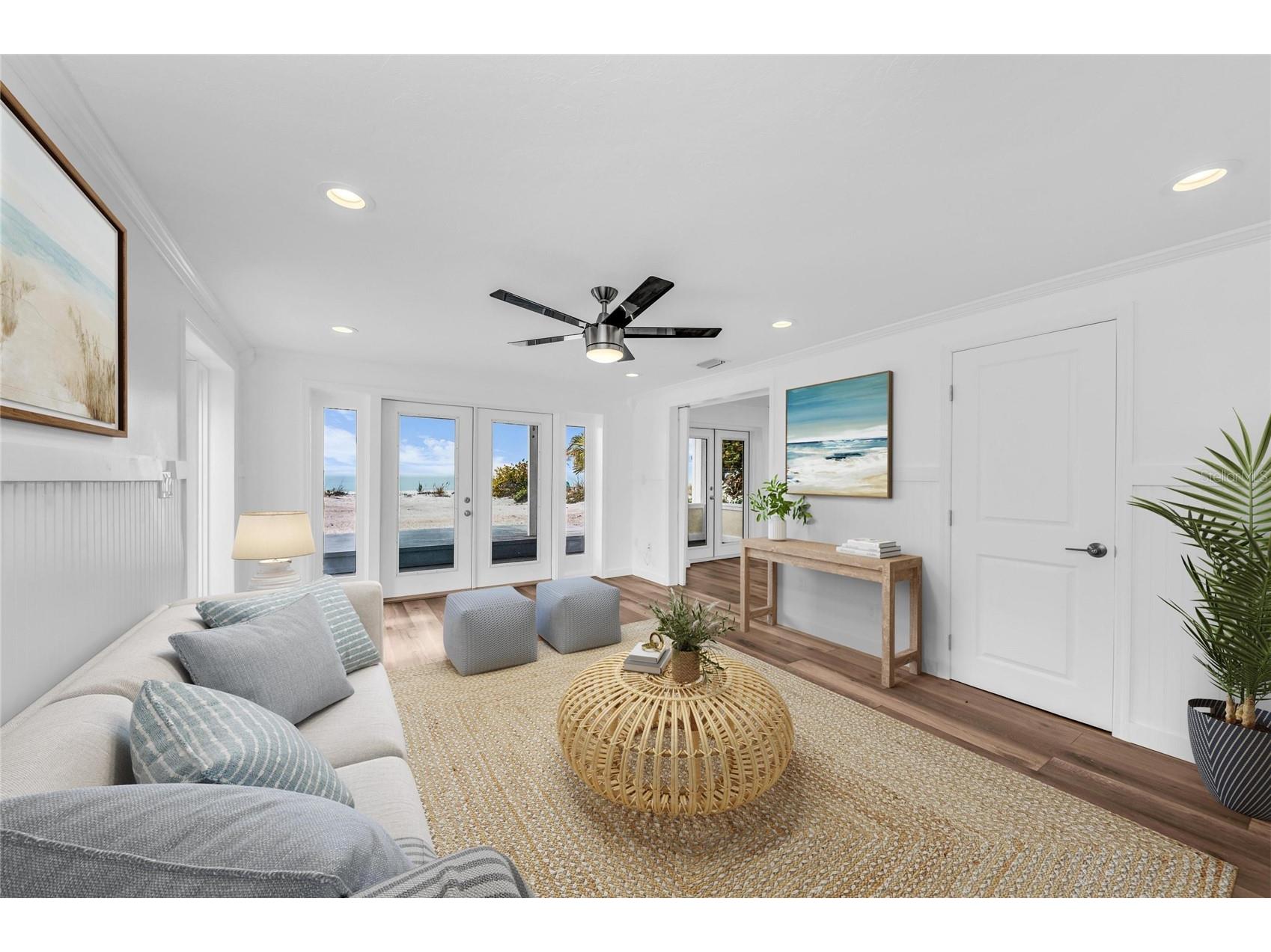 3007 Avenue F Holmes Beach FL 34217 - THE GULF A4682621 image9