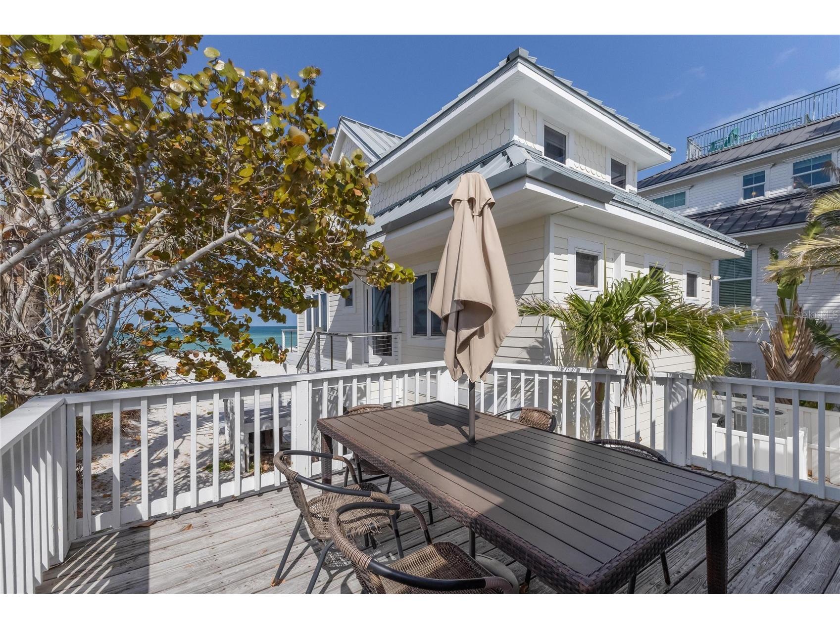 3007 Avenue F Holmes Beach FL 34217 - THE GULF A4682621 image91