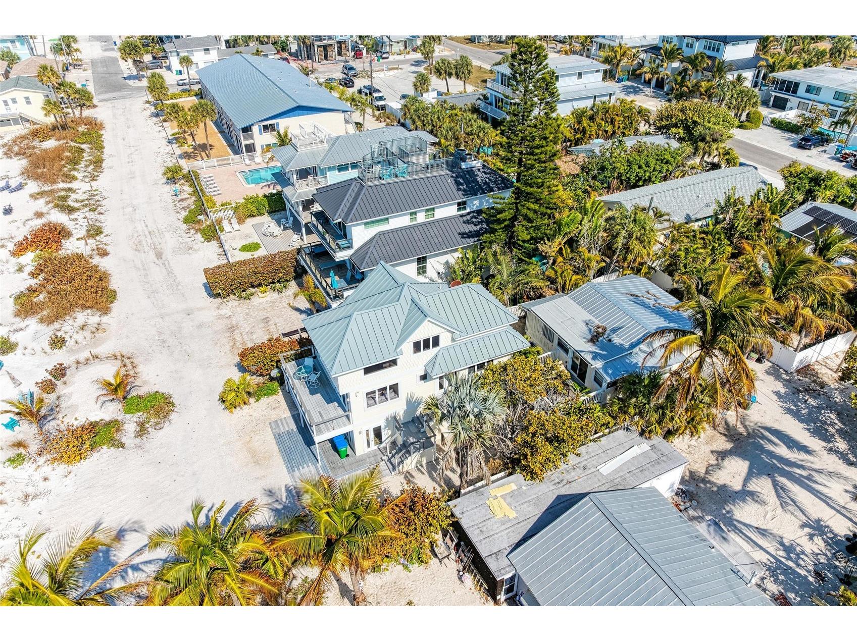 3007 Avenue F Holmes Beach FL 34217 - THE GULF A4682621 image93