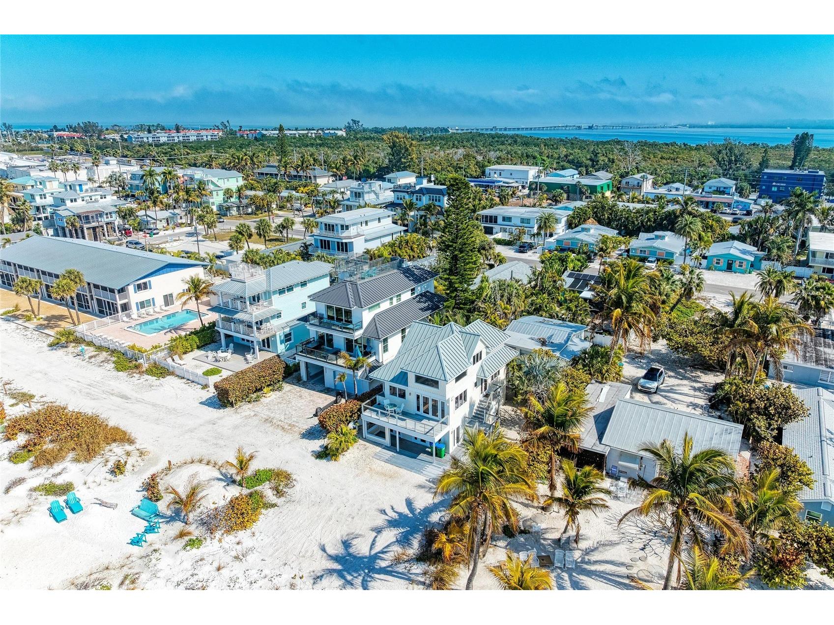 3007 Avenue F Holmes Beach FL 34217 - THE GULF A4682621 image94