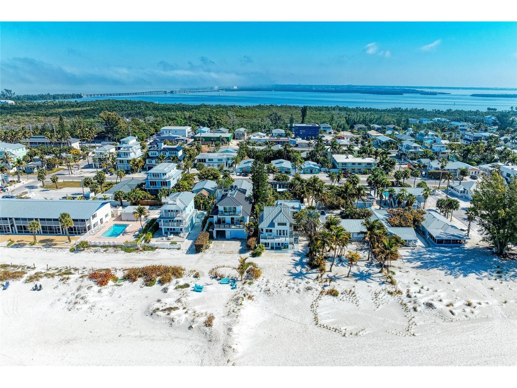 3007 Avenue F Holmes Beach FL 34217 - THE GULF A4682621 image95