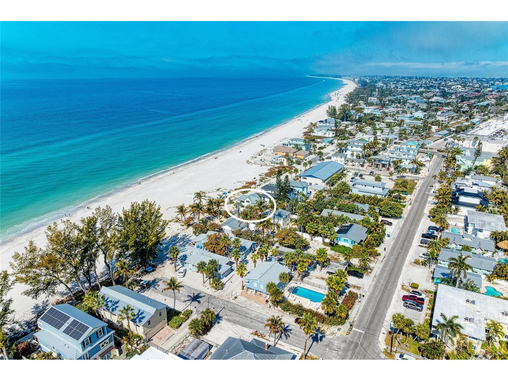 3007 Avenue F Holmes Beach FL 34217 - THE GULF A4682621 image96