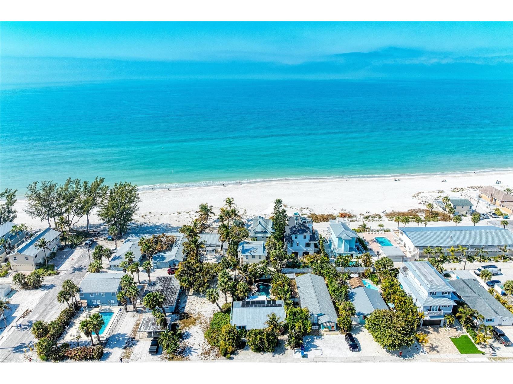 3007 Avenue F Holmes Beach FL 34217 - THE GULF A4682621 image97