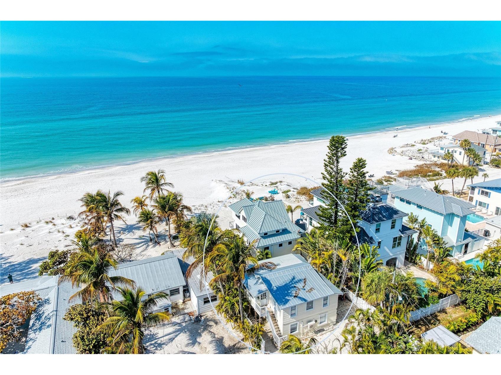 3007 Avenue F Holmes Beach FL 34217 - THE GULF A4682622 image3