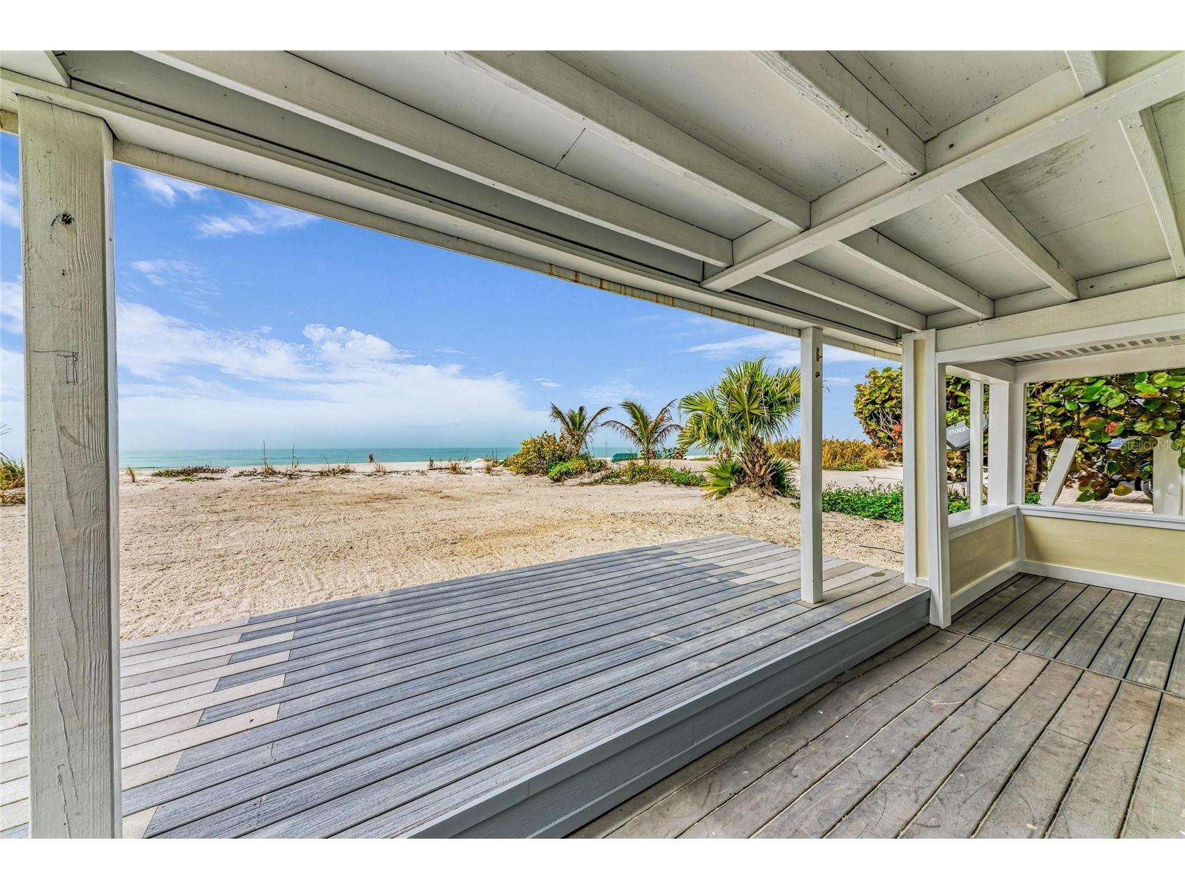 3007 Avenue F #134 Holmes Beach FL 34217 - THE GULF A4682630 image27