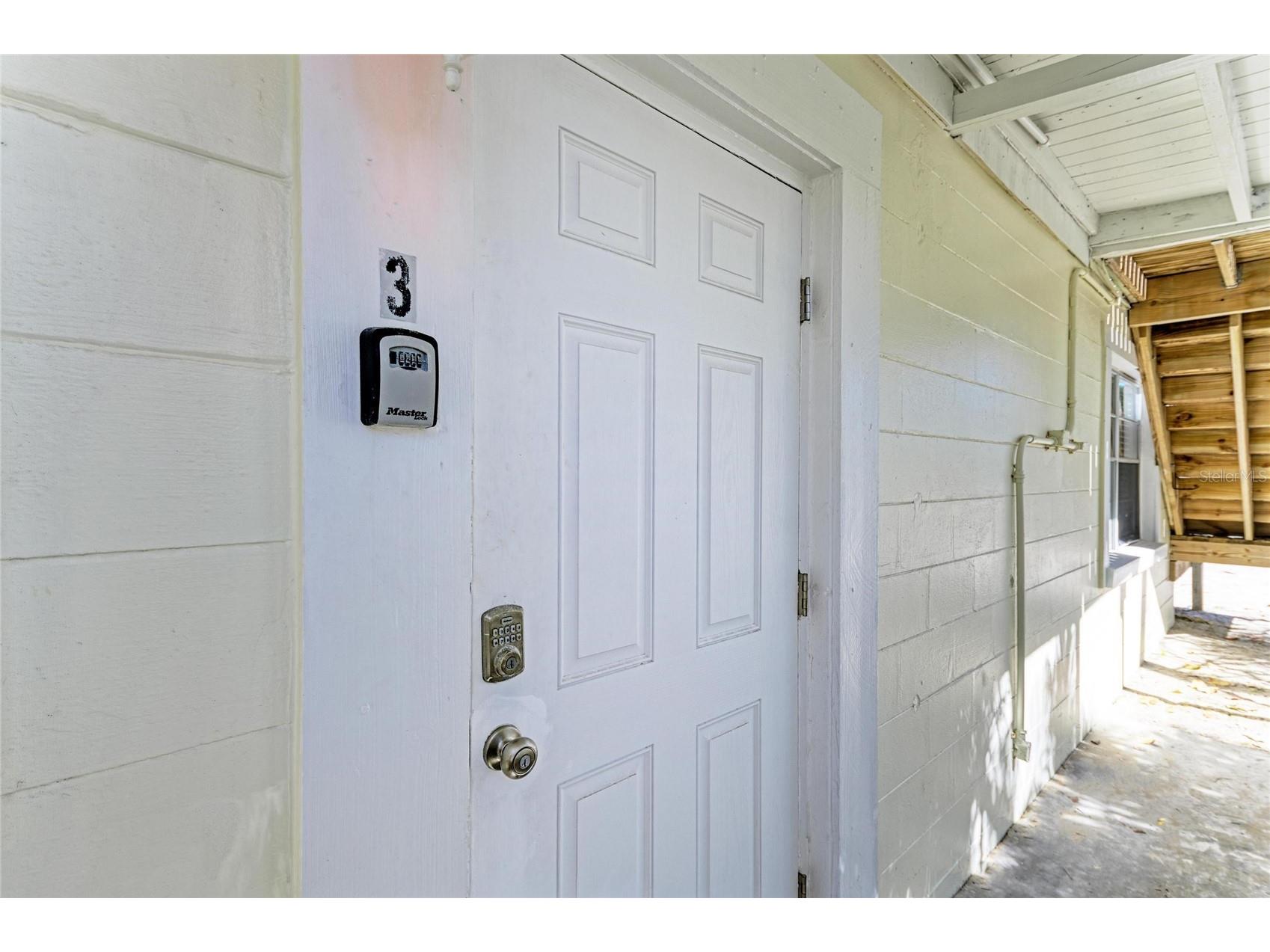 3007 Avenue F #134 Holmes Beach FL 34217 - THE GULF A4682630 image58