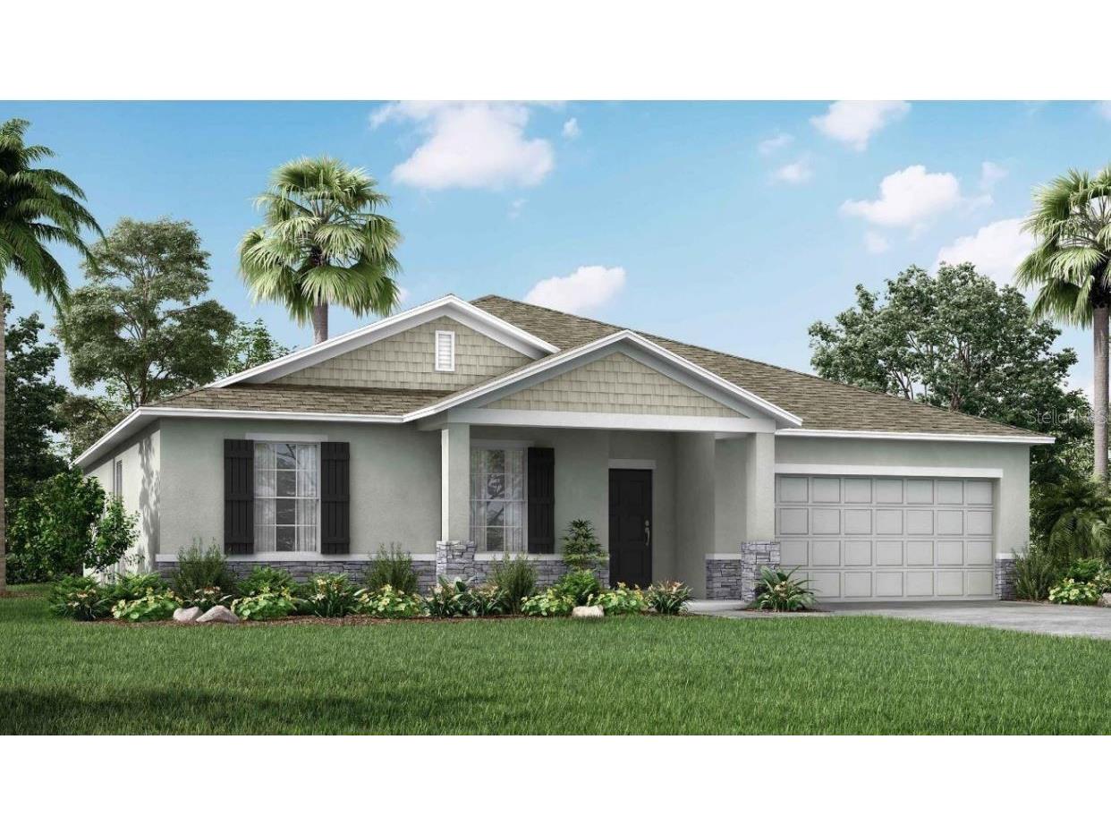 3007 Beloit Terrace North Port FL 34286 J973007 image1