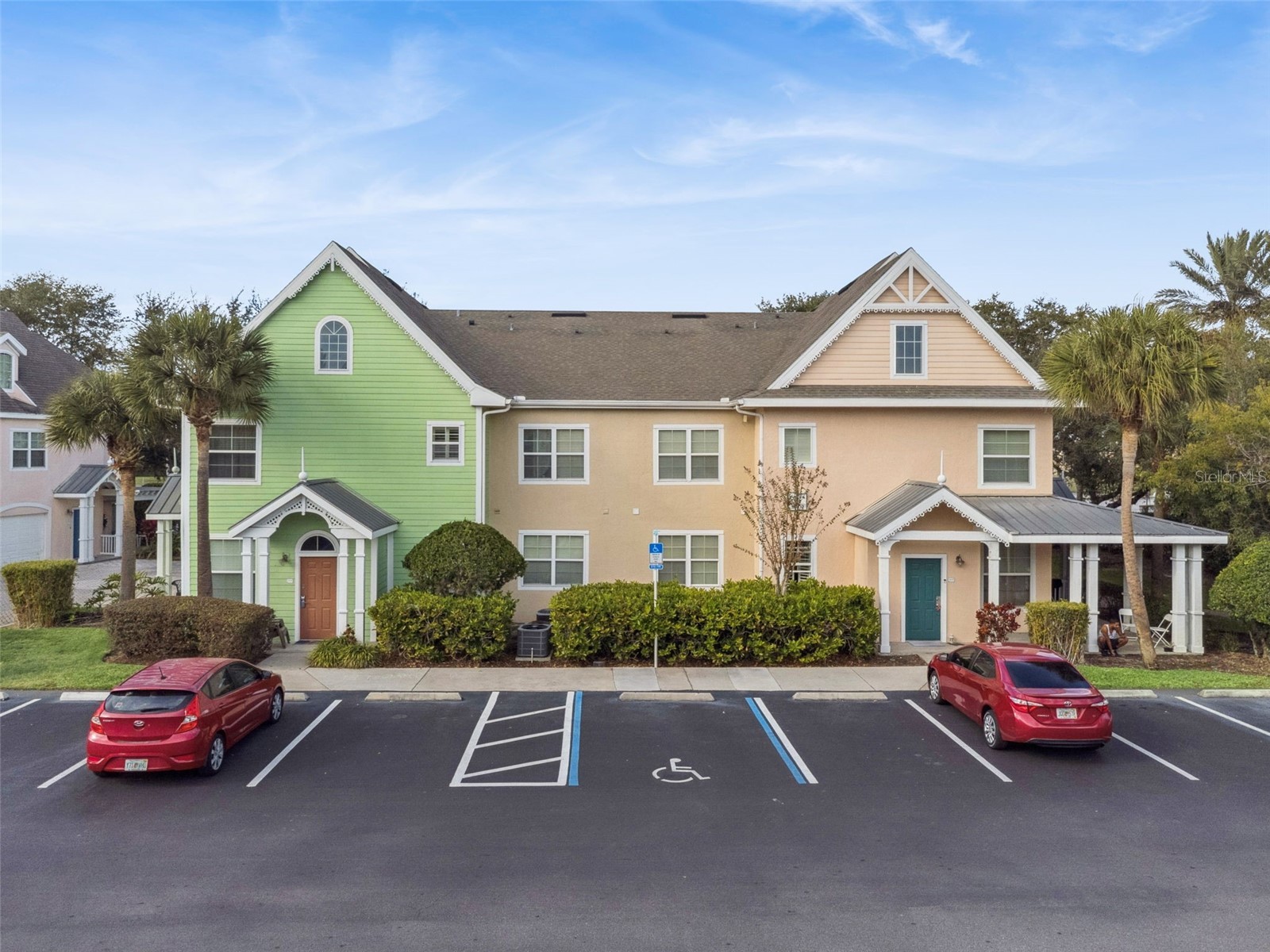 3007 Bonfire Beach Drive #201 Kissimmee FL 34746 O6370030 image23