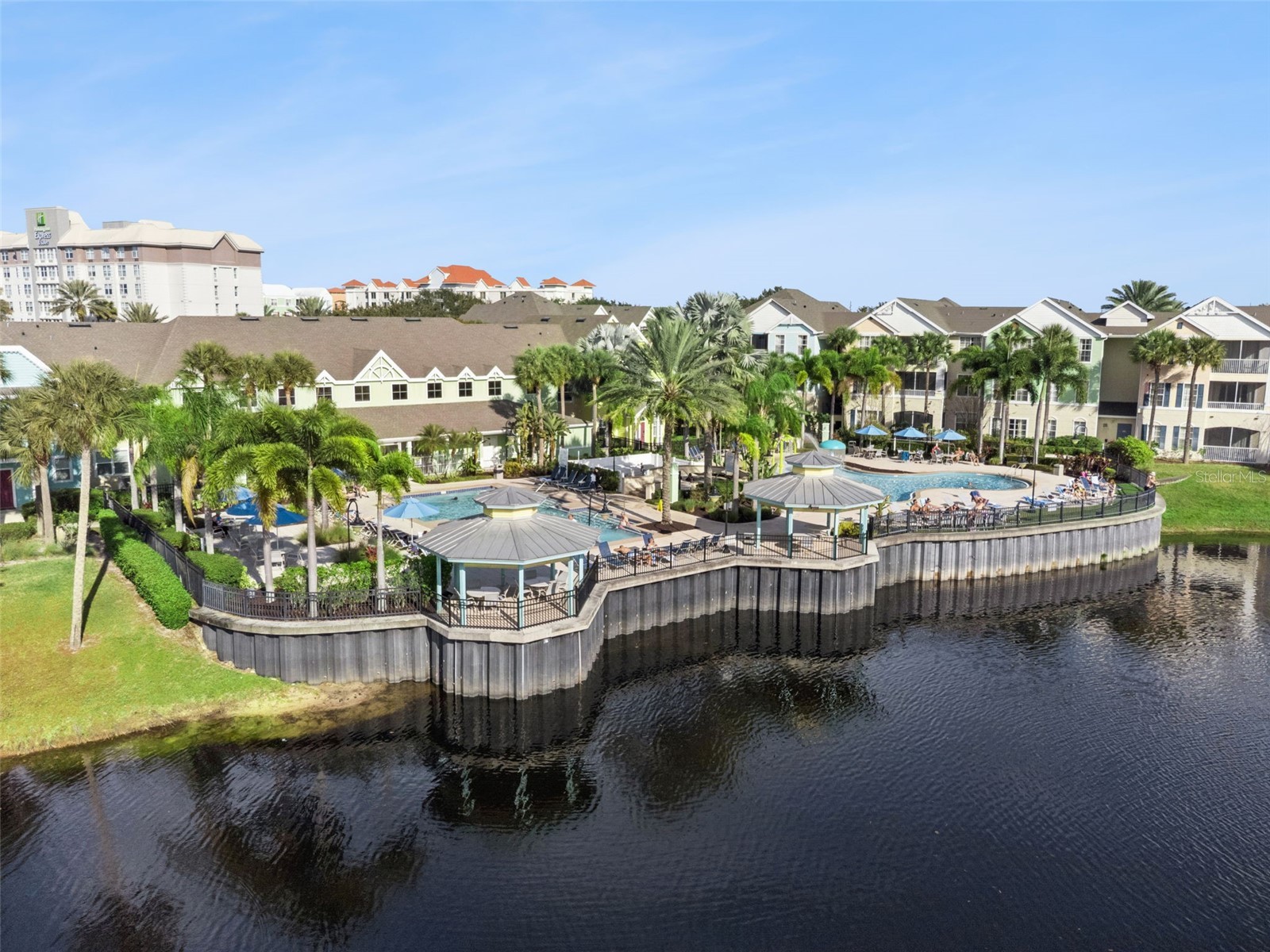 3007 Bonfire Beach Drive #201 Kissimmee FL 34746 O6370030 image24