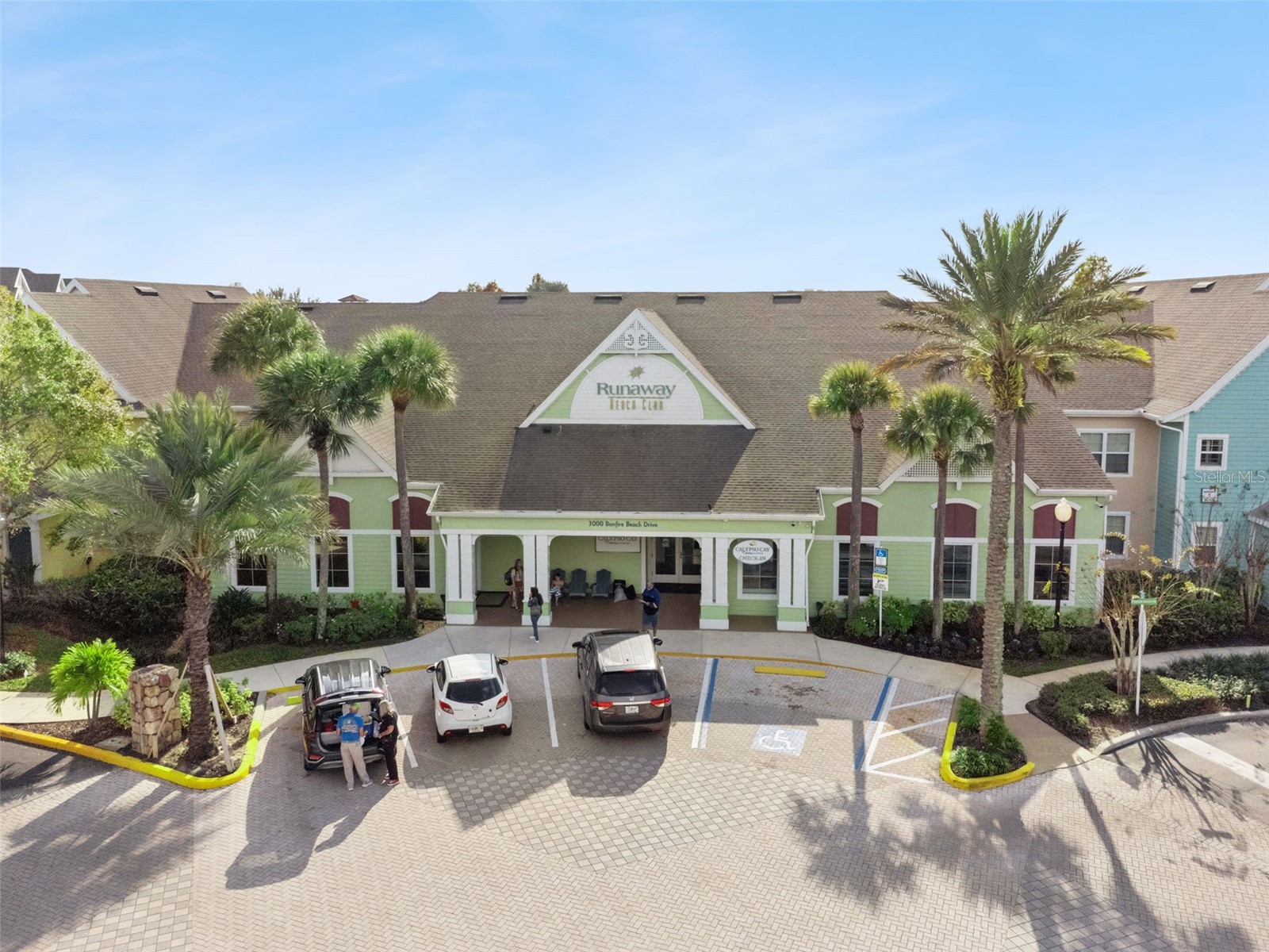 3007 Bonfire Beach Drive #201 Kissimmee FL 34746 O6370030 image25