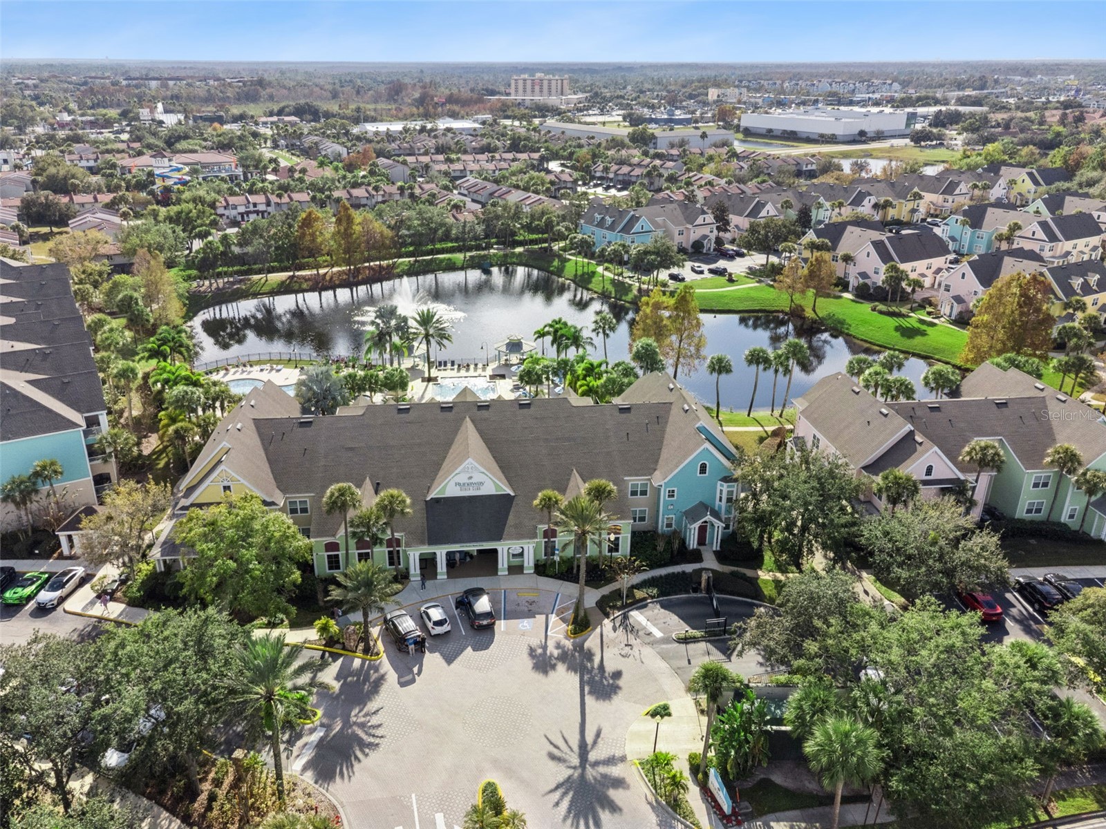 3007 Bonfire Beach Drive #201 Kissimmee FL 34746 O6370030 image26