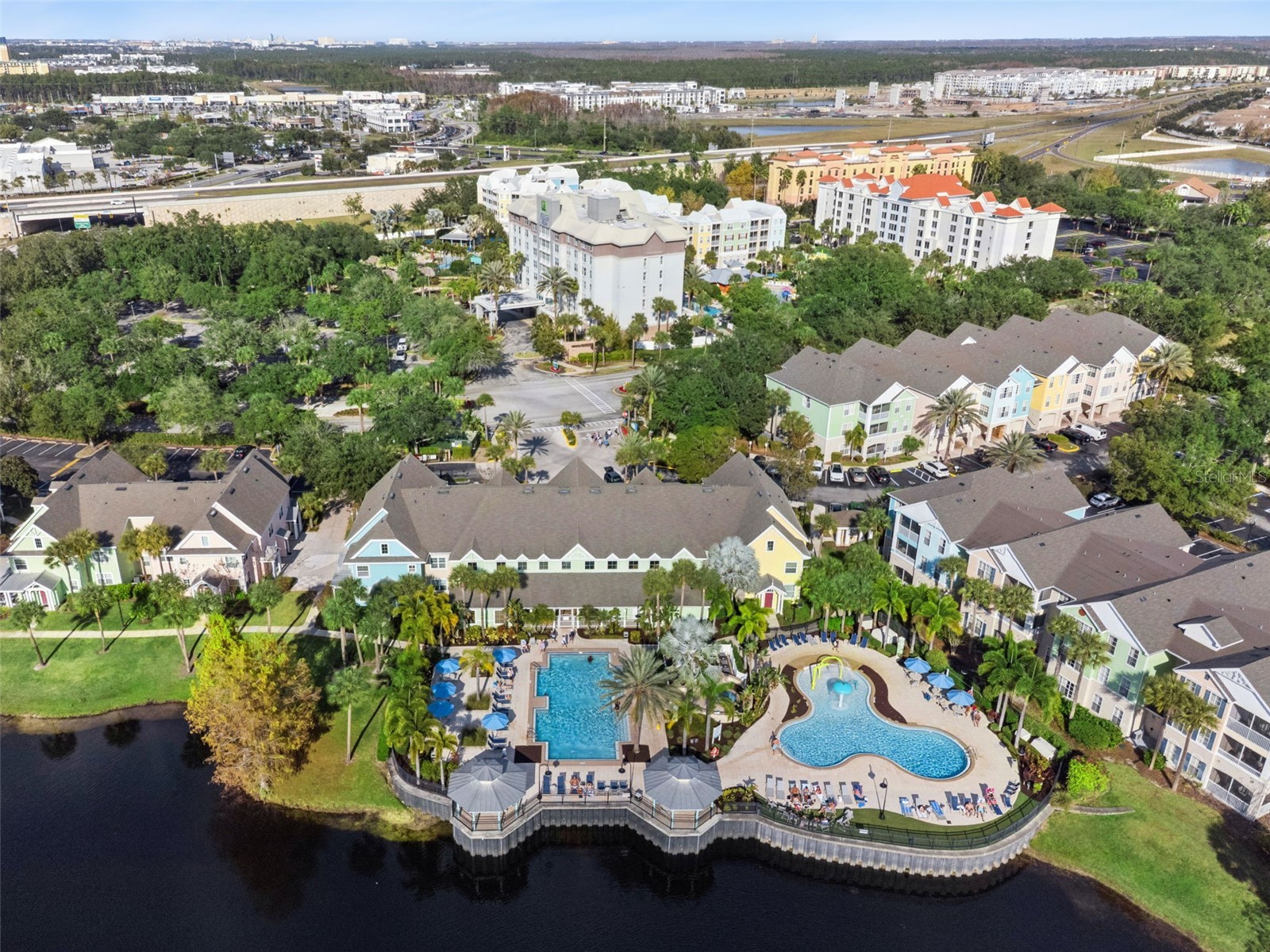 3007 Bonfire Beach Drive #201 Kissimmee FL 34746 O6370030 image27