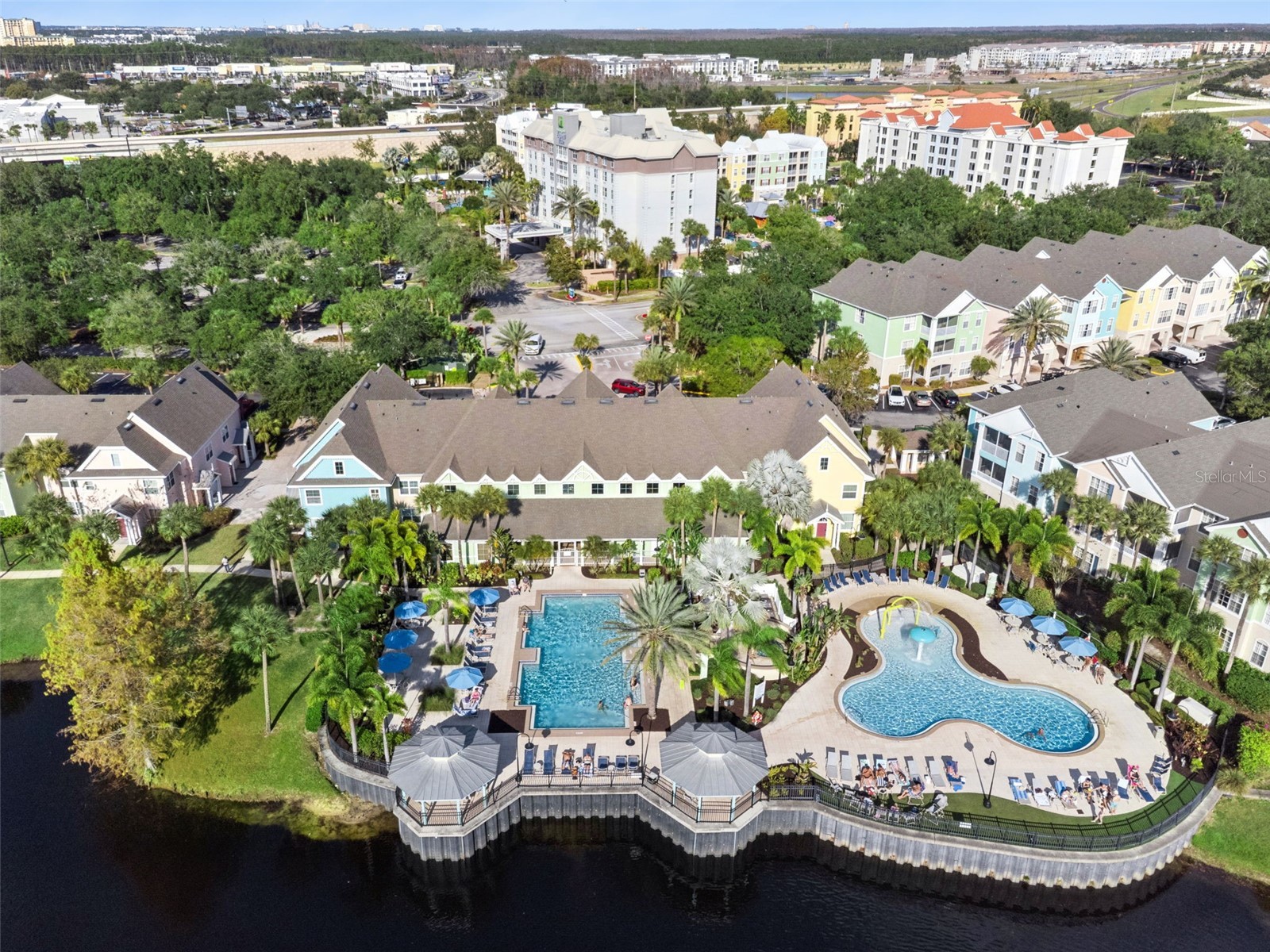 3007 Bonfire Beach Drive #201 Kissimmee FL 34746 O6370030 image28