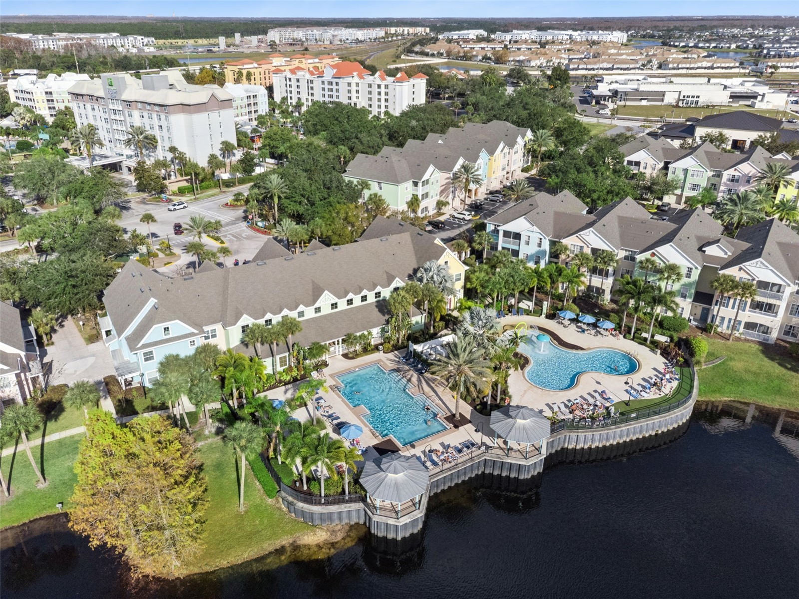 3007 Bonfire Beach Drive #201 Kissimmee FL 34746 O6370030 image29