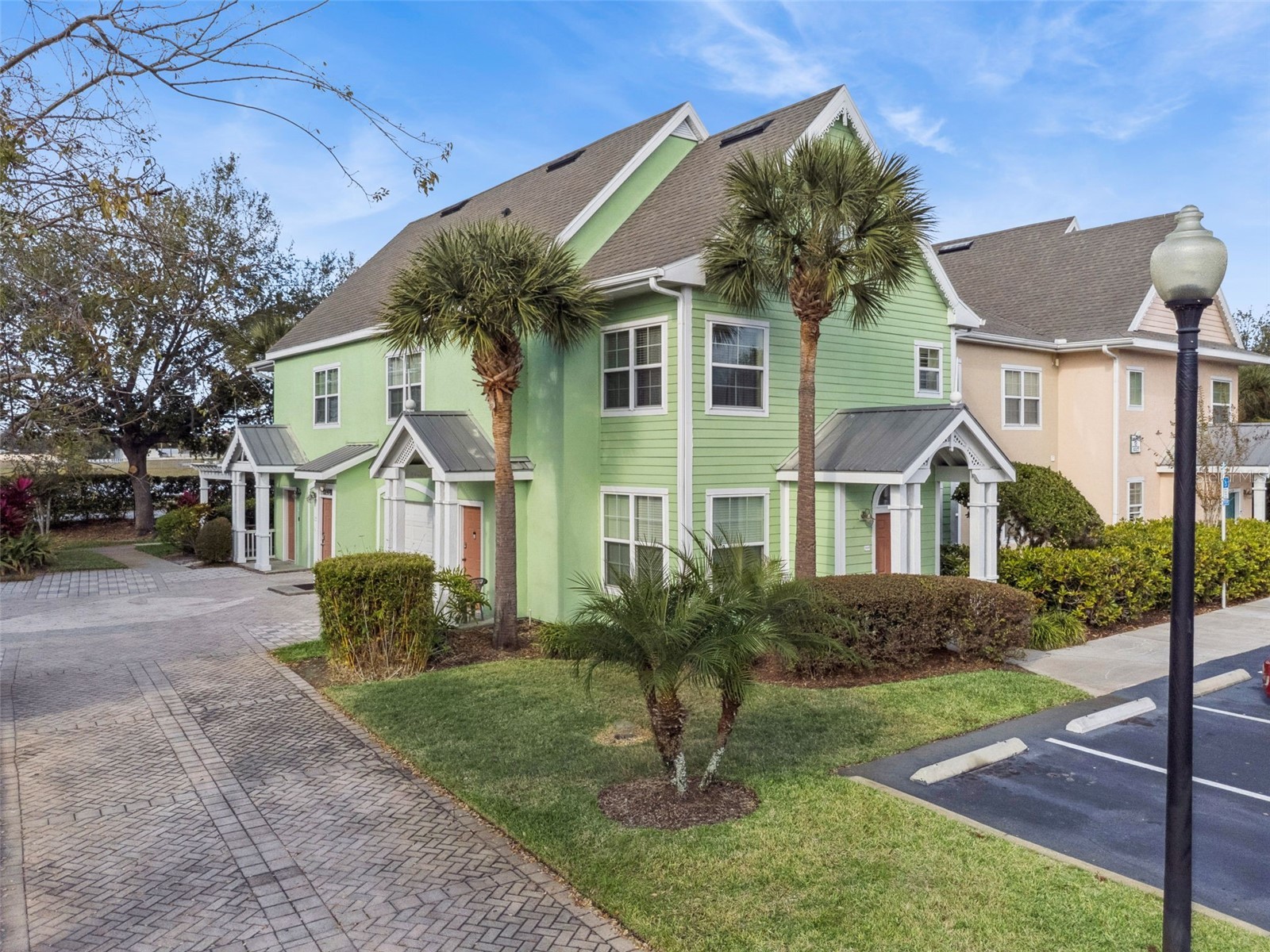 3007 Bonfire Beach Drive #201 Kissimmee FL 34746 O6370030 image3