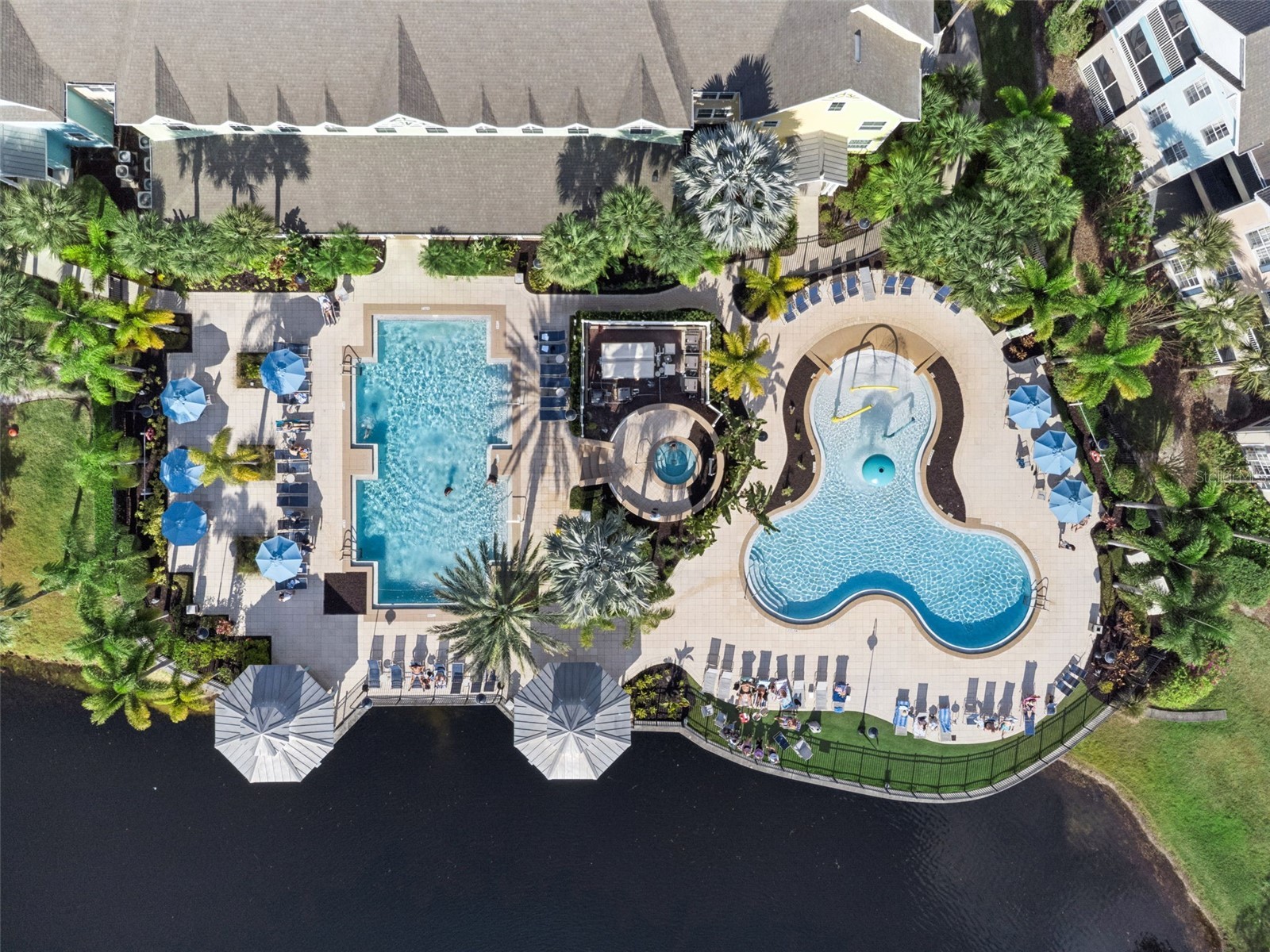 3007 Bonfire Beach Drive #201 Kissimmee FL 34746 O6370030 image30