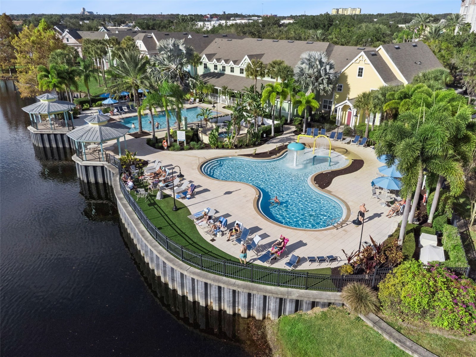 3007 Bonfire Beach Drive #201 Kissimmee FL 34746 O6370030 image31