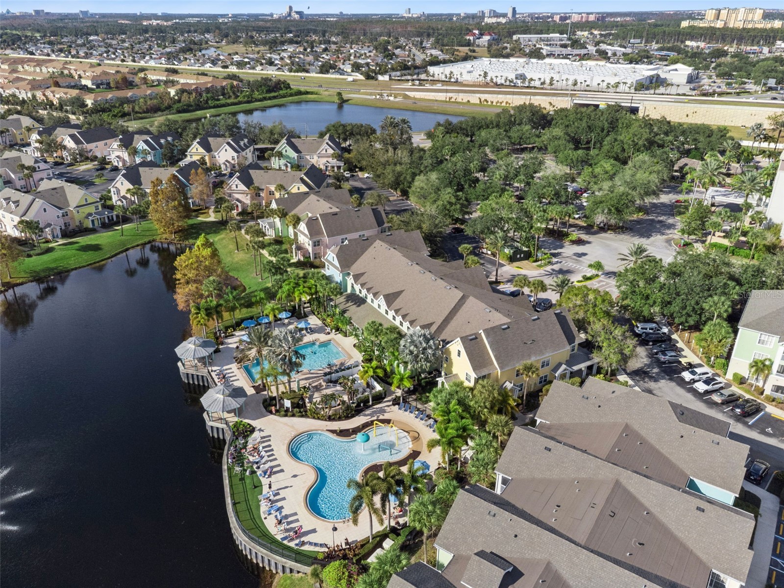 3007 Bonfire Beach Drive #201 Kissimmee FL 34746 O6370030 image32