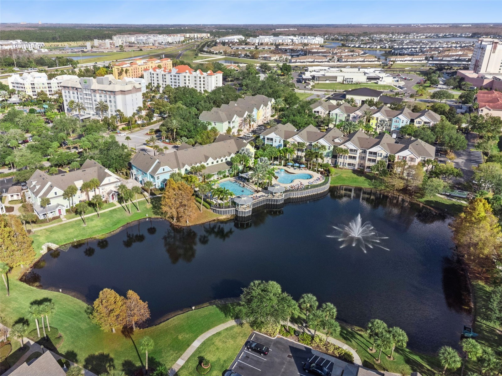 3007 Bonfire Beach Drive #201 Kissimmee FL 34746 O6370030 image33