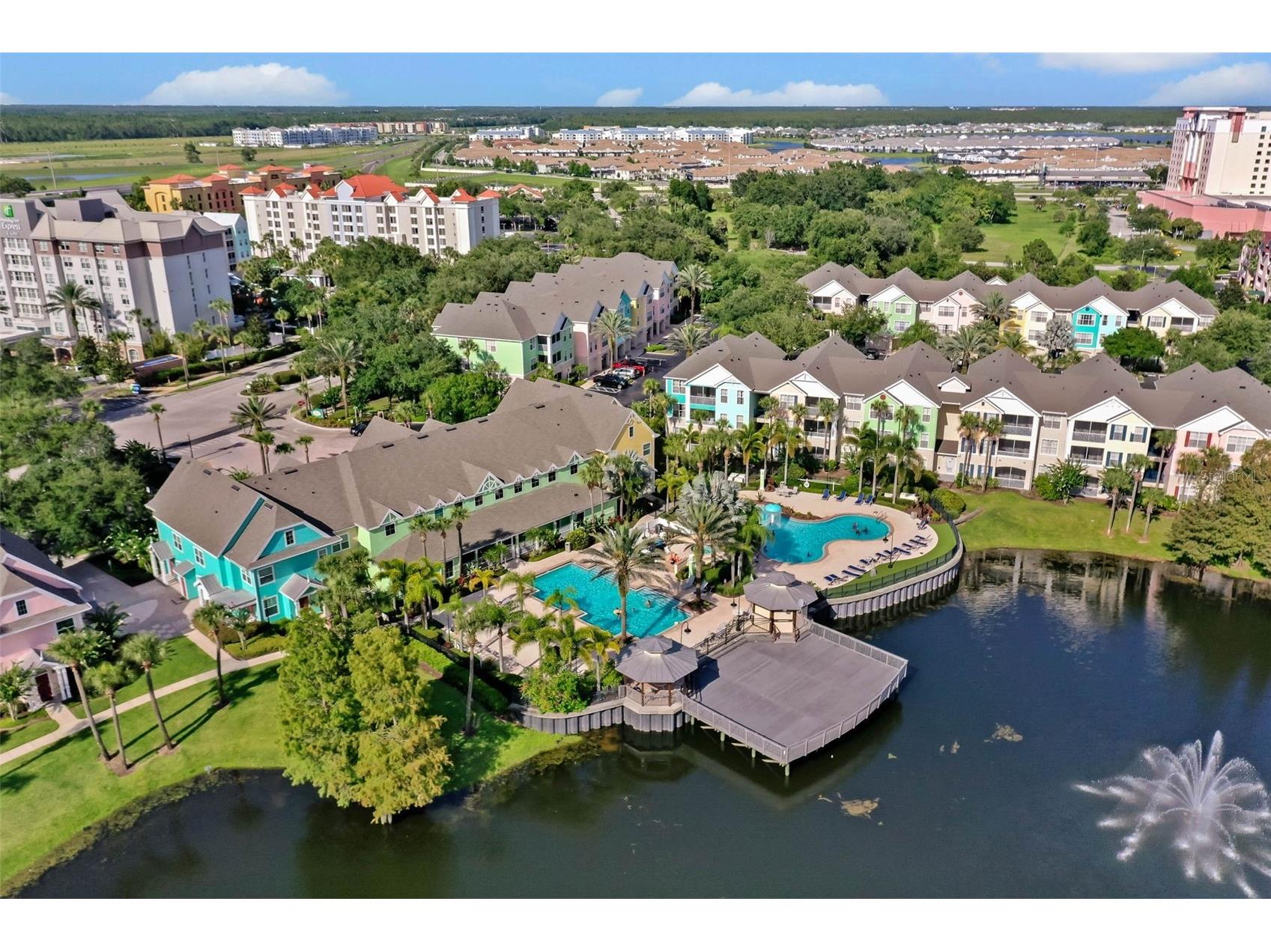 3007 Bonfire Beach Drive #201 Kissimmee FL 34746 O6370030 image34