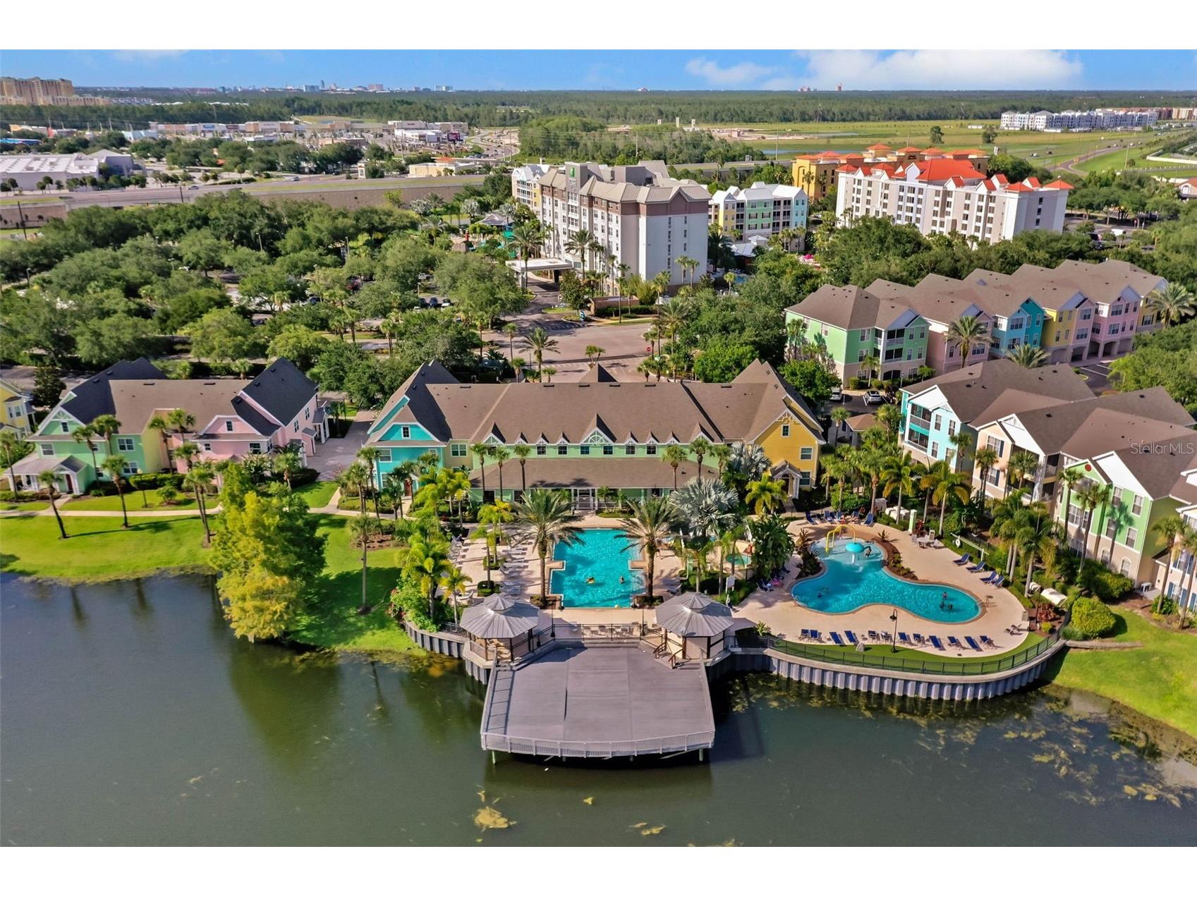 3007 Bonfire Beach Drive #201 Kissimmee FL 34746 O6370030 image35