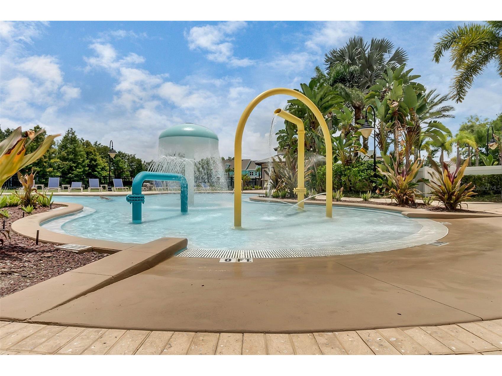 3007 Bonfire Beach Drive #201 Kissimmee FL 34746 O6370030 image44