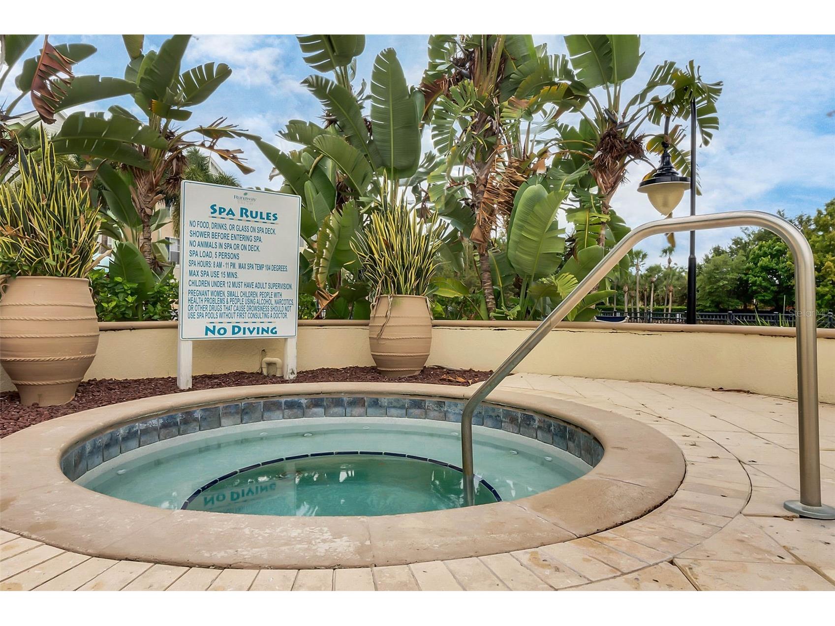 3007 Bonfire Beach Drive #201 Kissimmee FL 34746 O6370030 image45