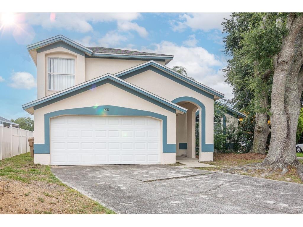 3007 Bransbury Court Kissimmee FL 34747 S5122637 image1