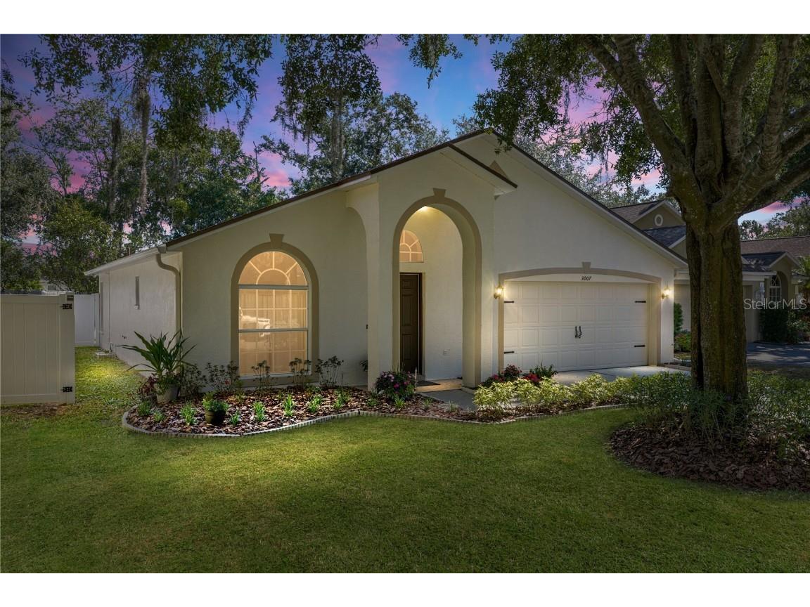 3007 Castle Rock Circle Land O Lakes FL 34639 TB8448294 image1