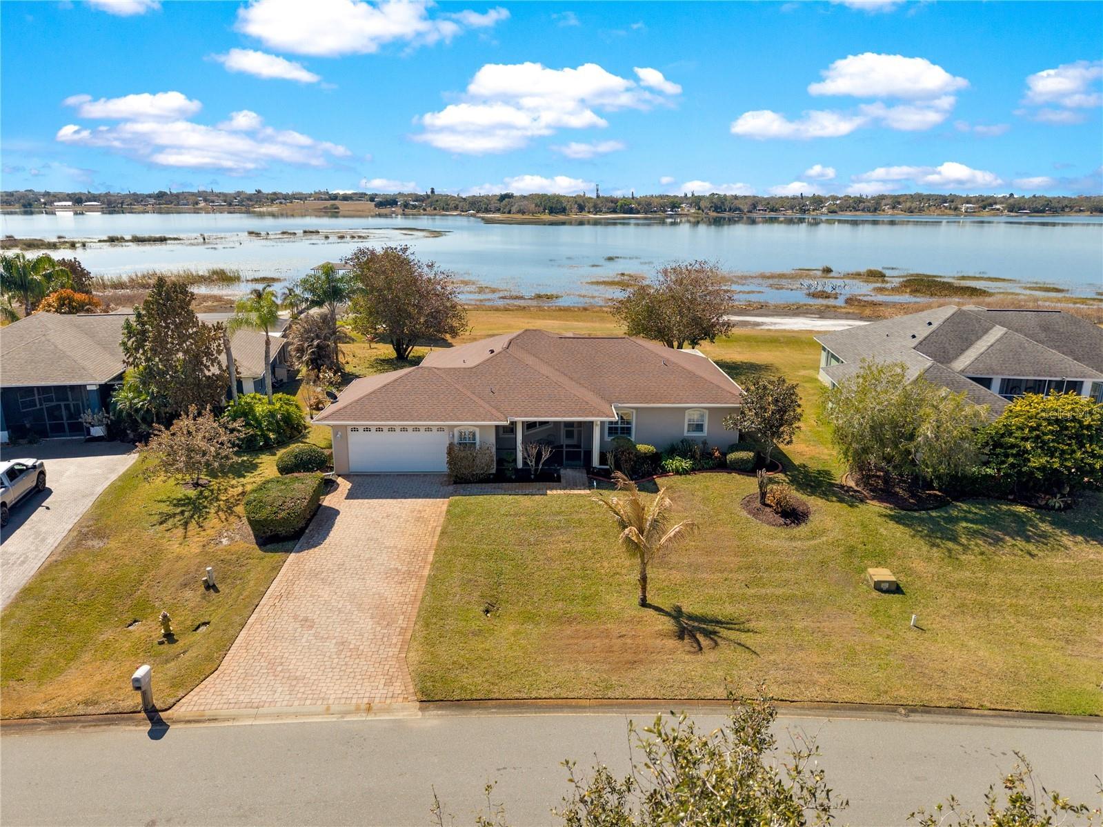 3007 Cedora Terrace Sebring FL 33870 - Dinner Lake TB8476672 image1