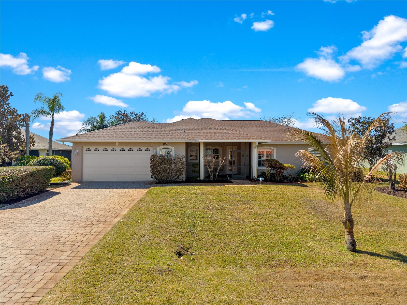 3007 Cedora Terrace Sebring FL 33870 - Dinner Lake TB8476672 image2