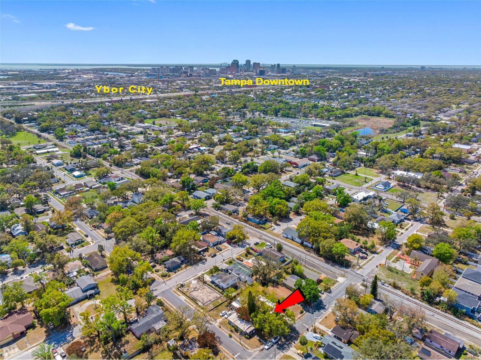 3007 Chipco Street Tampa FL 33605 TB8484766 image52