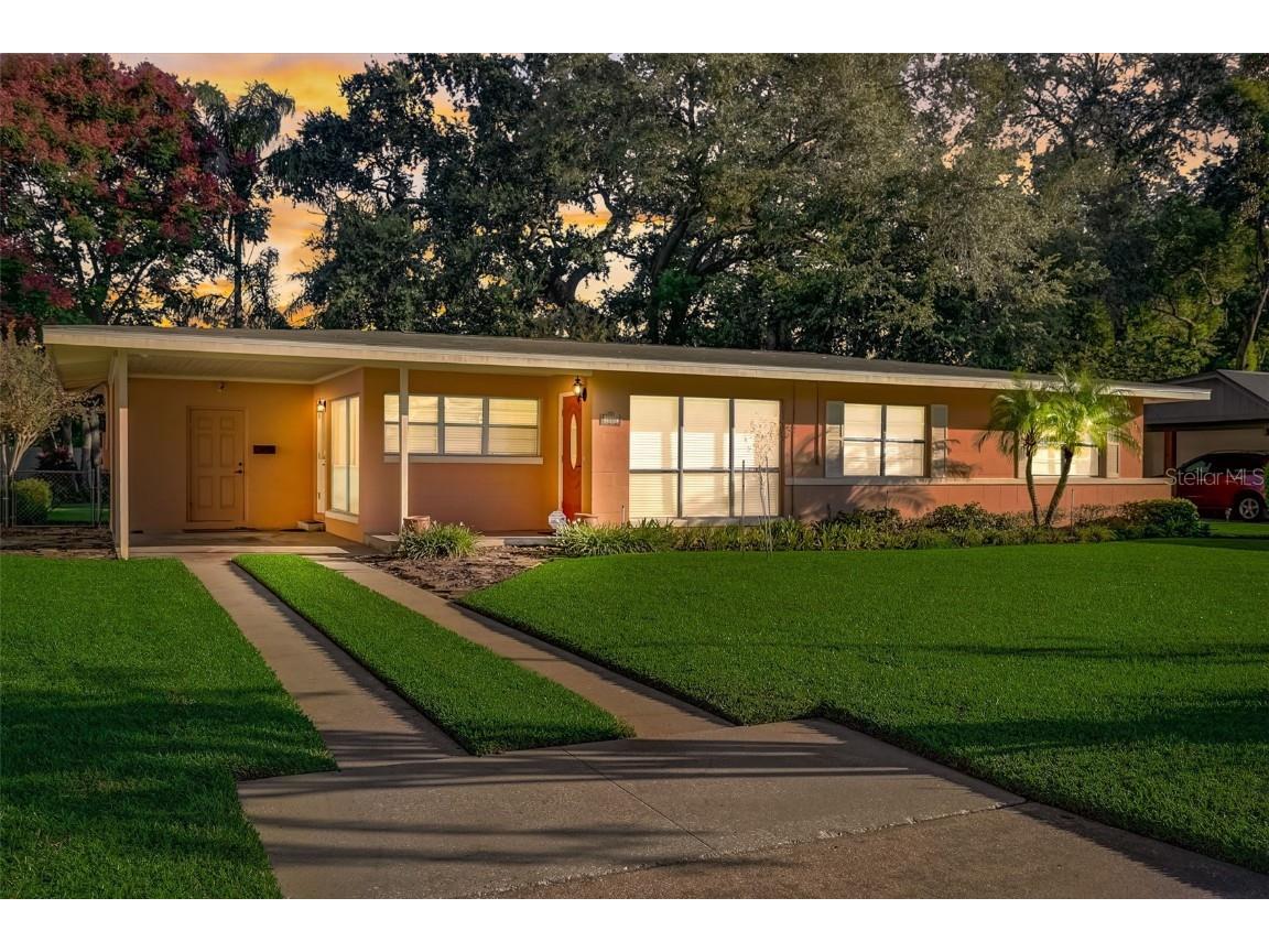 3007 Dellwood Drive Orlando FL 32806 - LAKE ARNOLD O6151184 image1