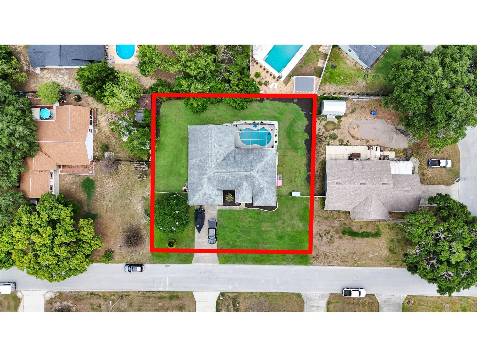 3007 Dupont Street Eustis FL 32726 G5112609 image36