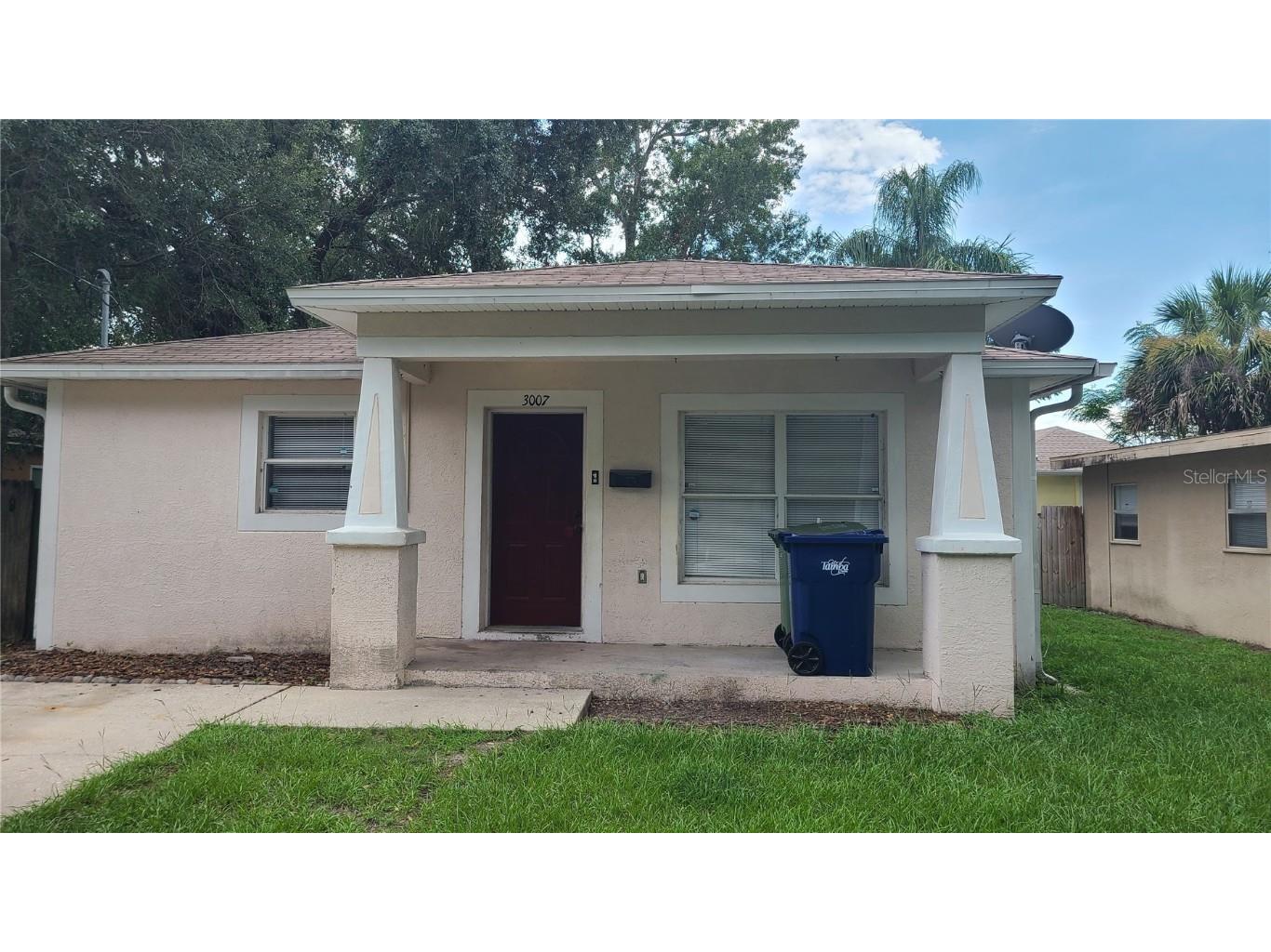 3007 E Curtis Street Tampa FL 33610 T3460142 image1