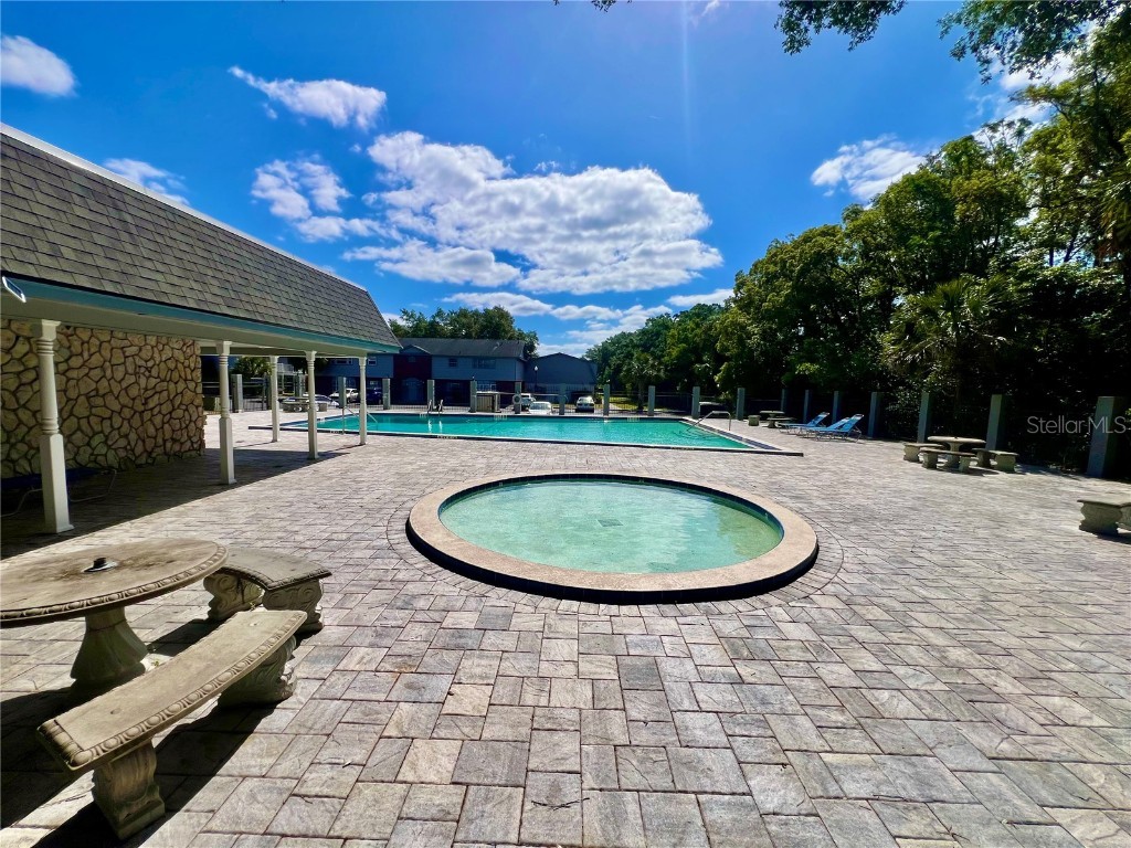 3007 George Mason Avenue #H-3D Winter Park FL 32792 S5126039 image2