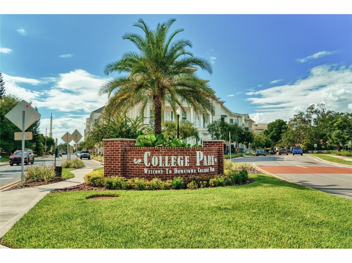 3007 Knollwood Circle Orlando FL 32804 O6315760 image32