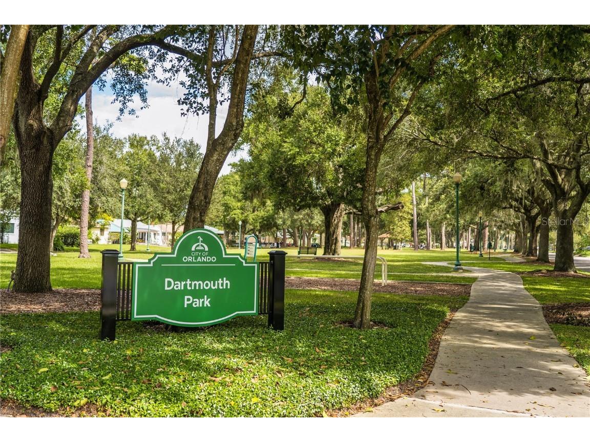 3007 Knollwood Circle Orlando FL 32804 O6315760 image34