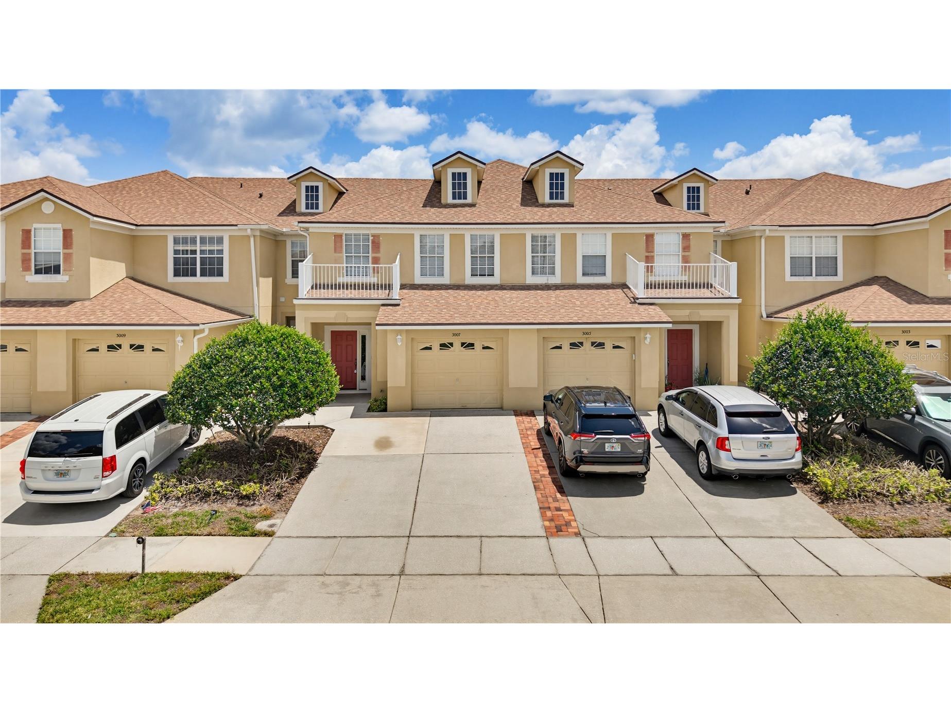 3007 Langdon Lane N Kissimmee FL 34741 S5148648 image1